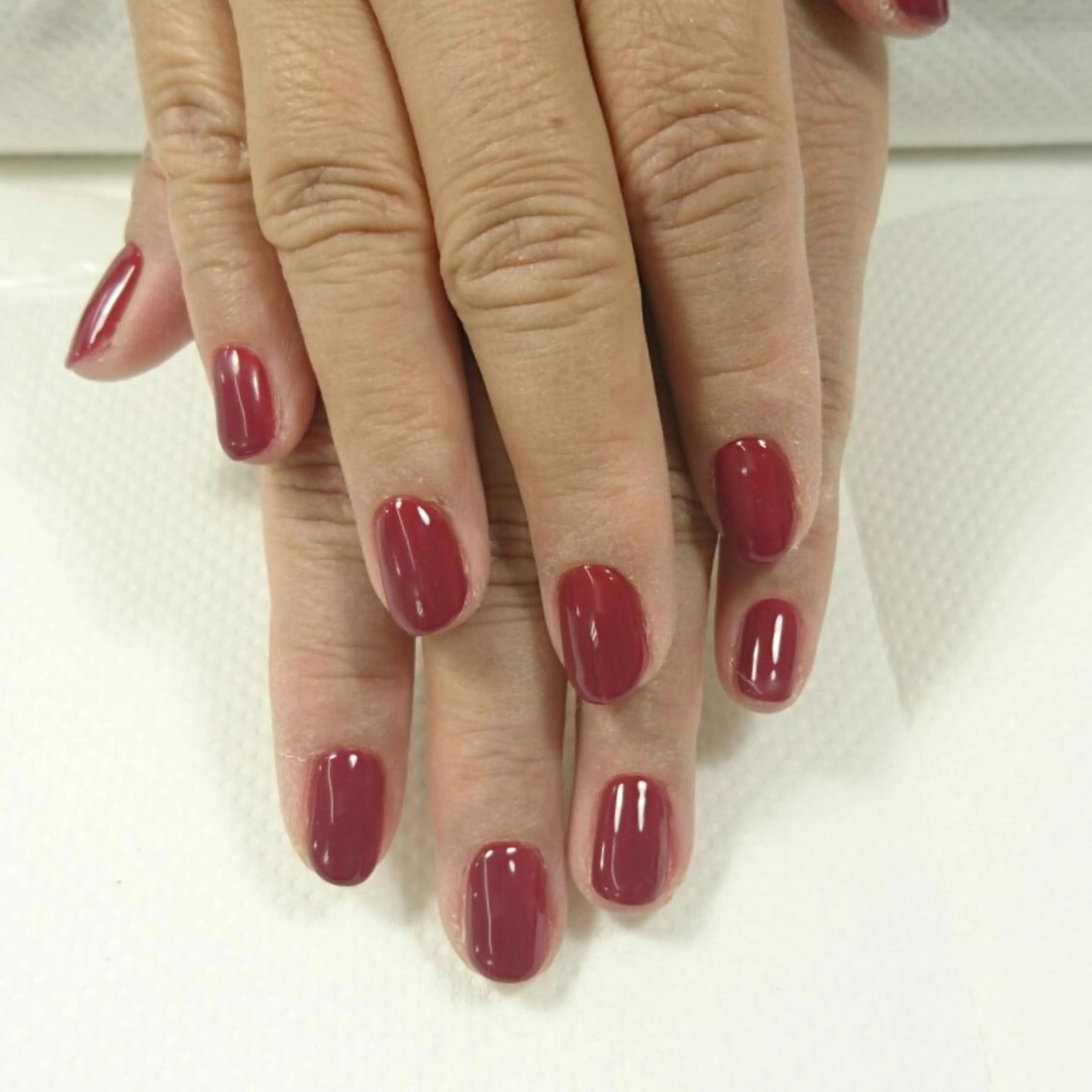 ネイル EXE- CLUB所属・EXE- NAIL あやのネイルデザイン