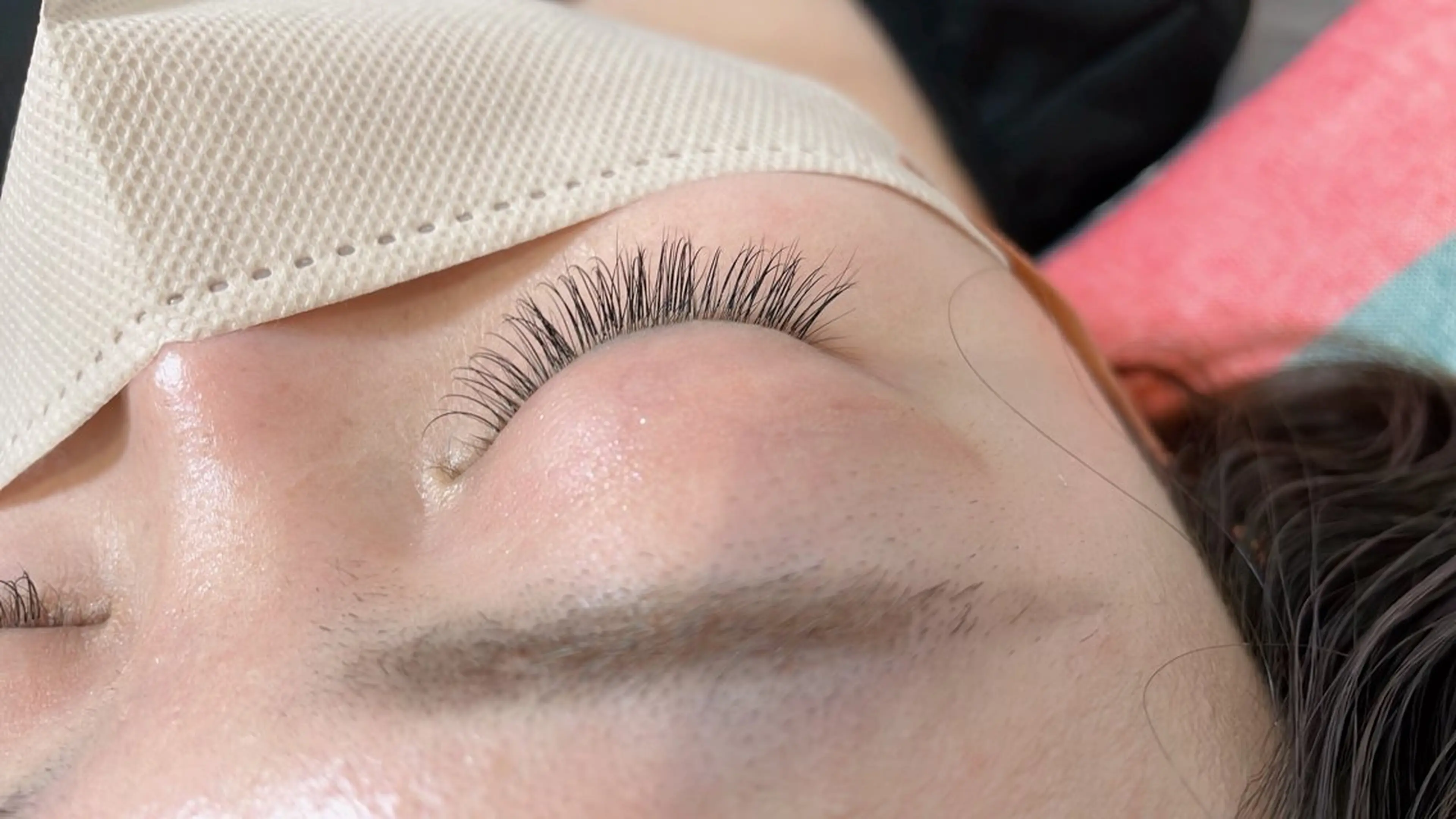 マツエク・マツパ セーブル Arana salonのマツエク・マツパデザイン