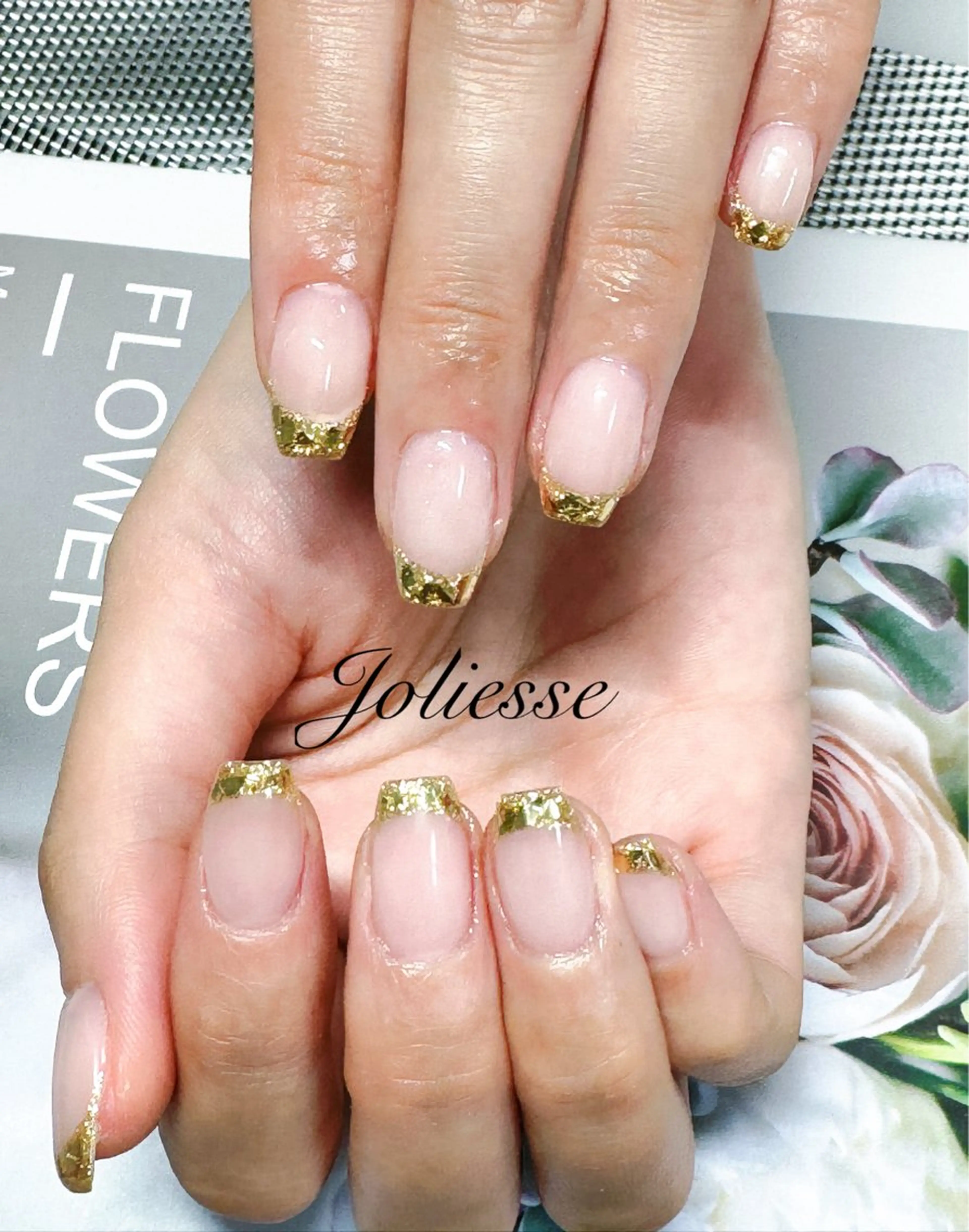 ネイル Joliesse nail salonのネイルデザイン