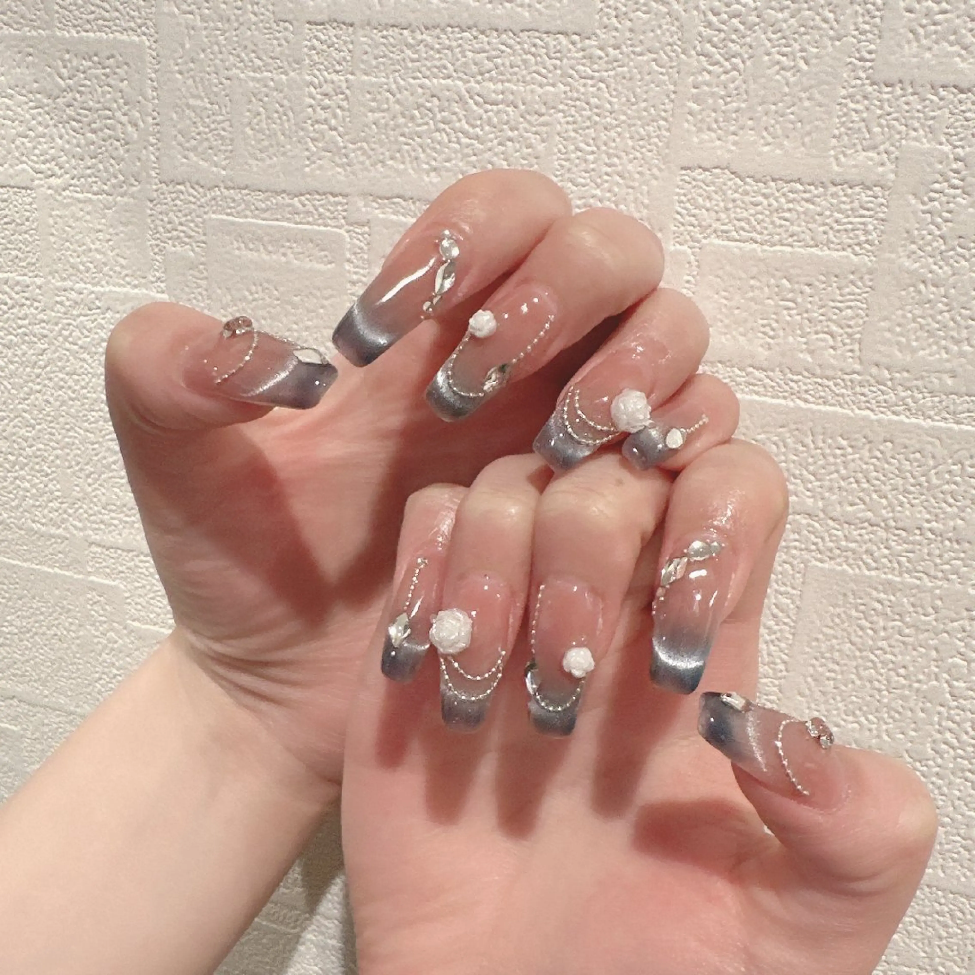 ネイル ハンドネイル スカルプ専門店 D-Beautyのネイルデザイン