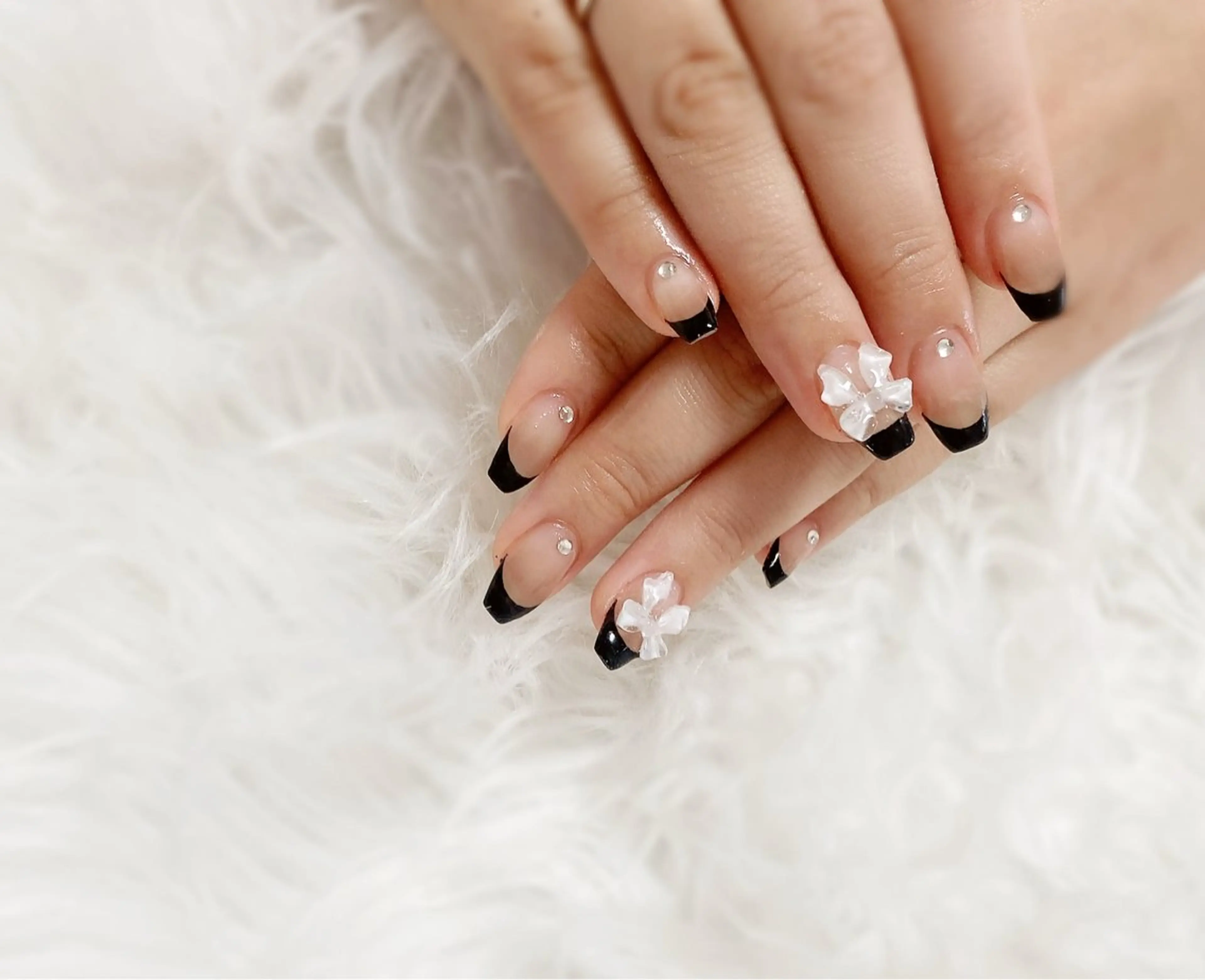 ネイル ESPOIR Ｎのネイルデザイン