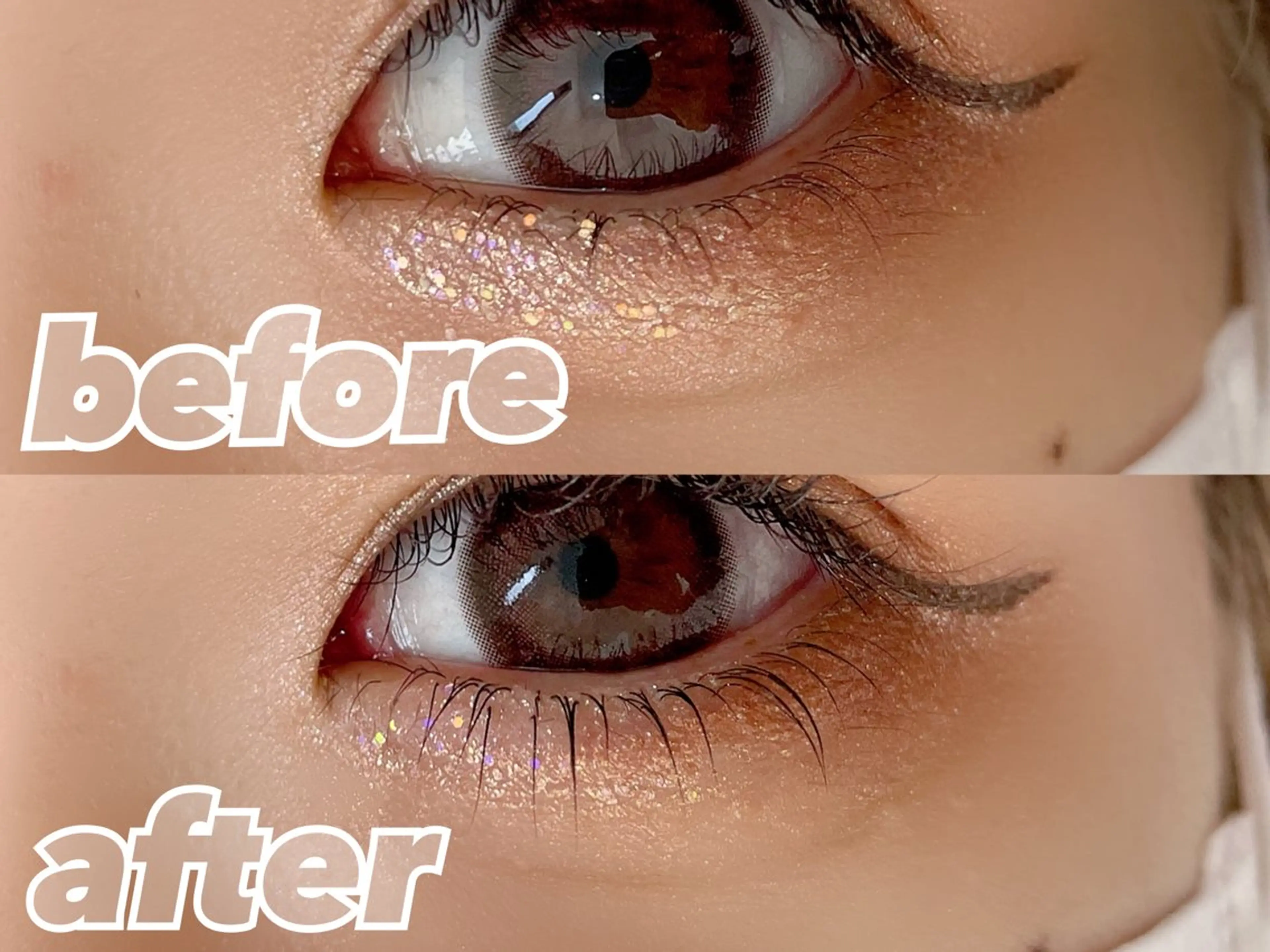 マツエク・マツパ Fameu tsumugiの眉毛・アイブロウイメージ