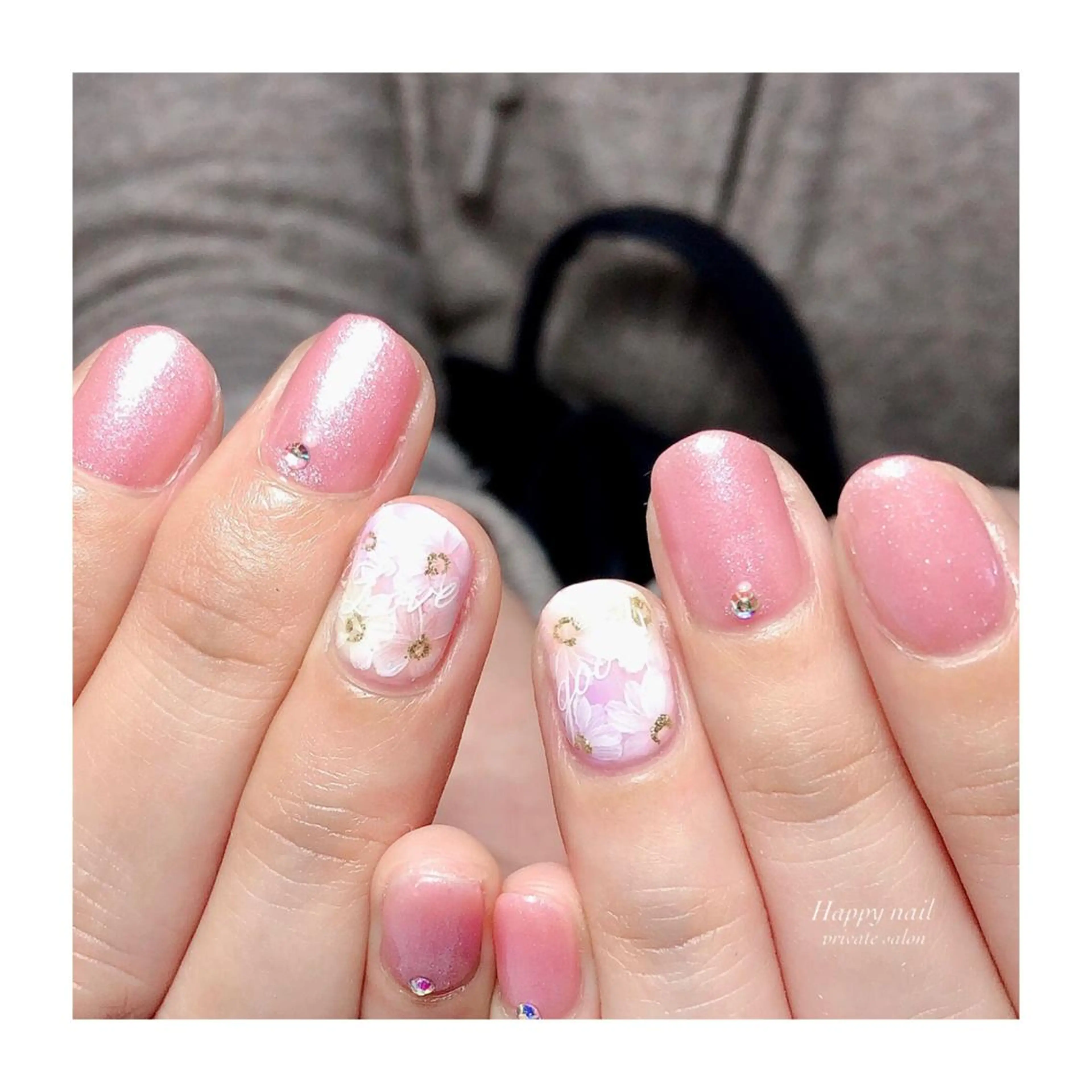 ネイル 心と体が整う腸活 サロン ラクシュミーのその他イメージ