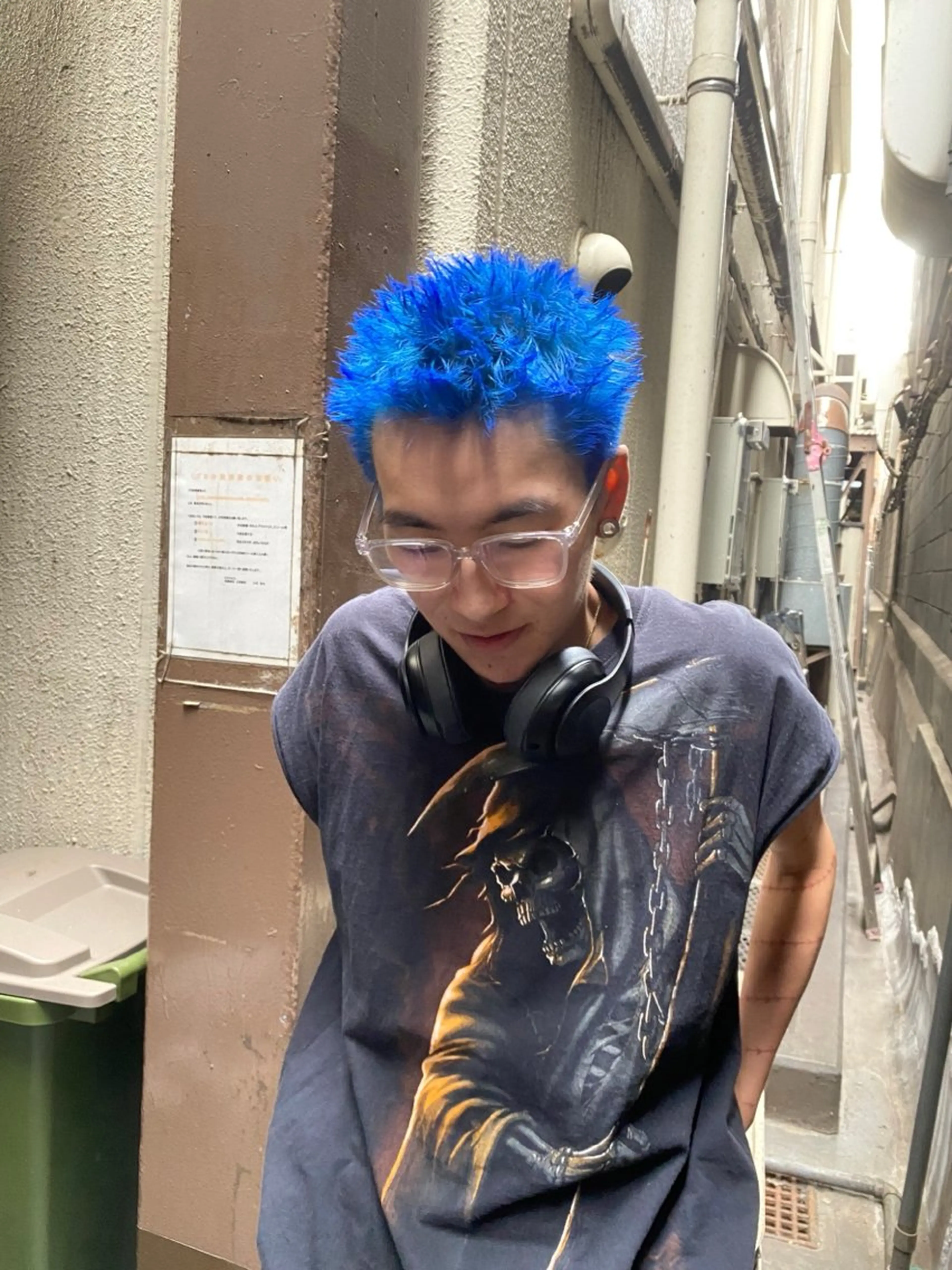 🔥🔥トリプルカラー🔥🔥【メンズ限定】の写真