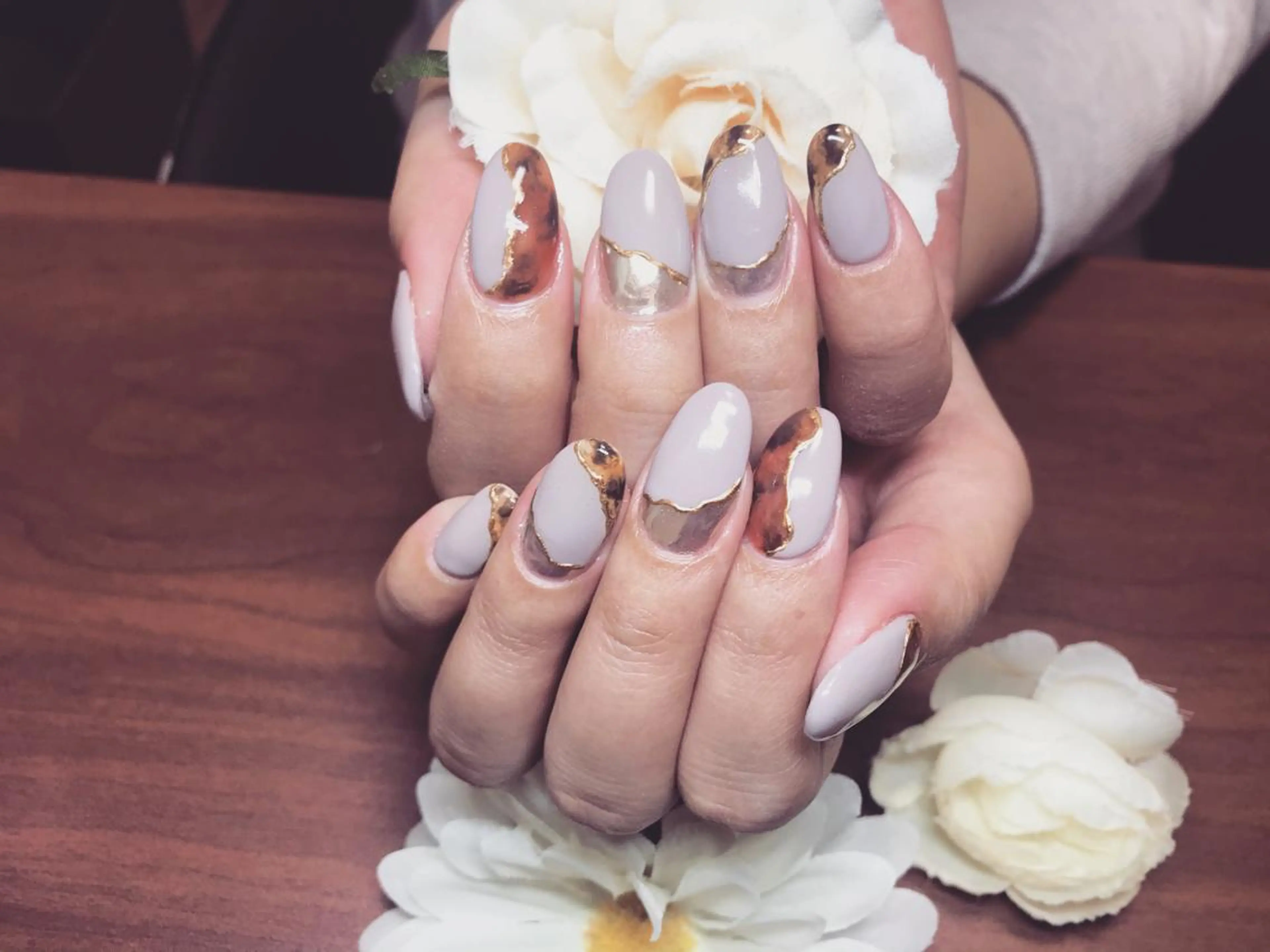 ネイル NAIL salon ACEのネイルデザイン