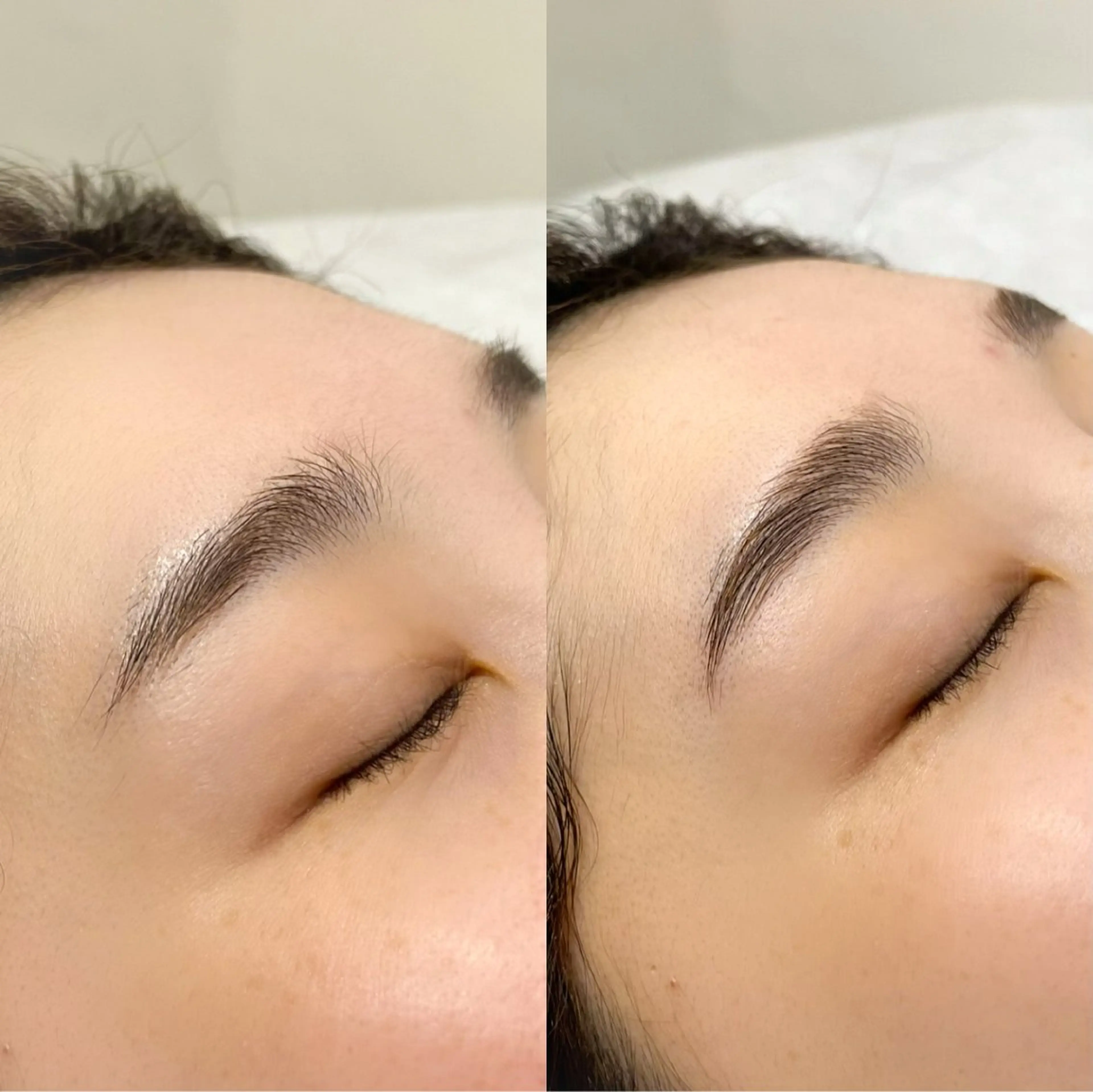 【似合わせ】🤍ブロウリフト(眉パーマ)🤍の写真