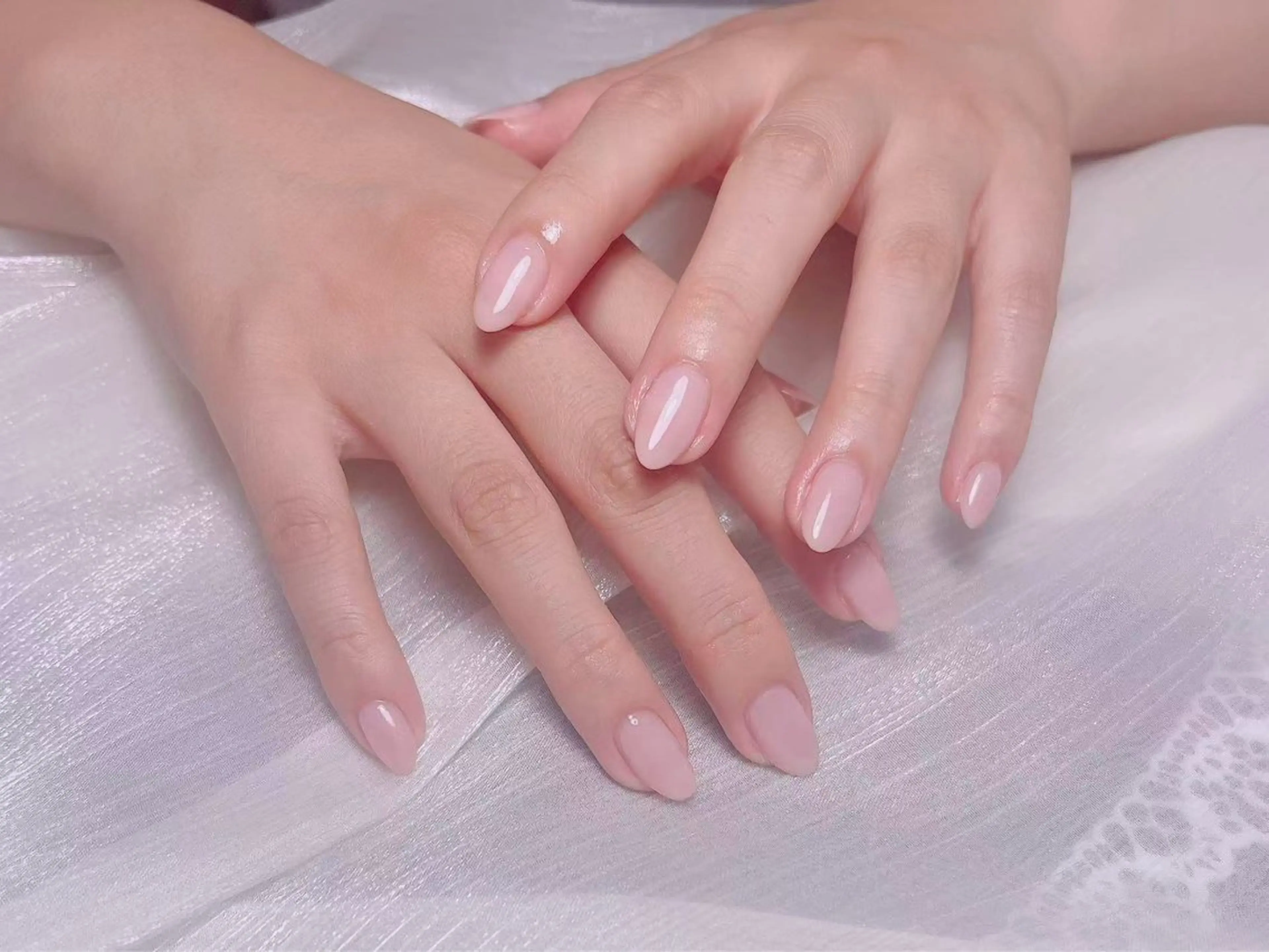 ネイル ハンドネイル Kari ネイルサロンのネイルデザイン