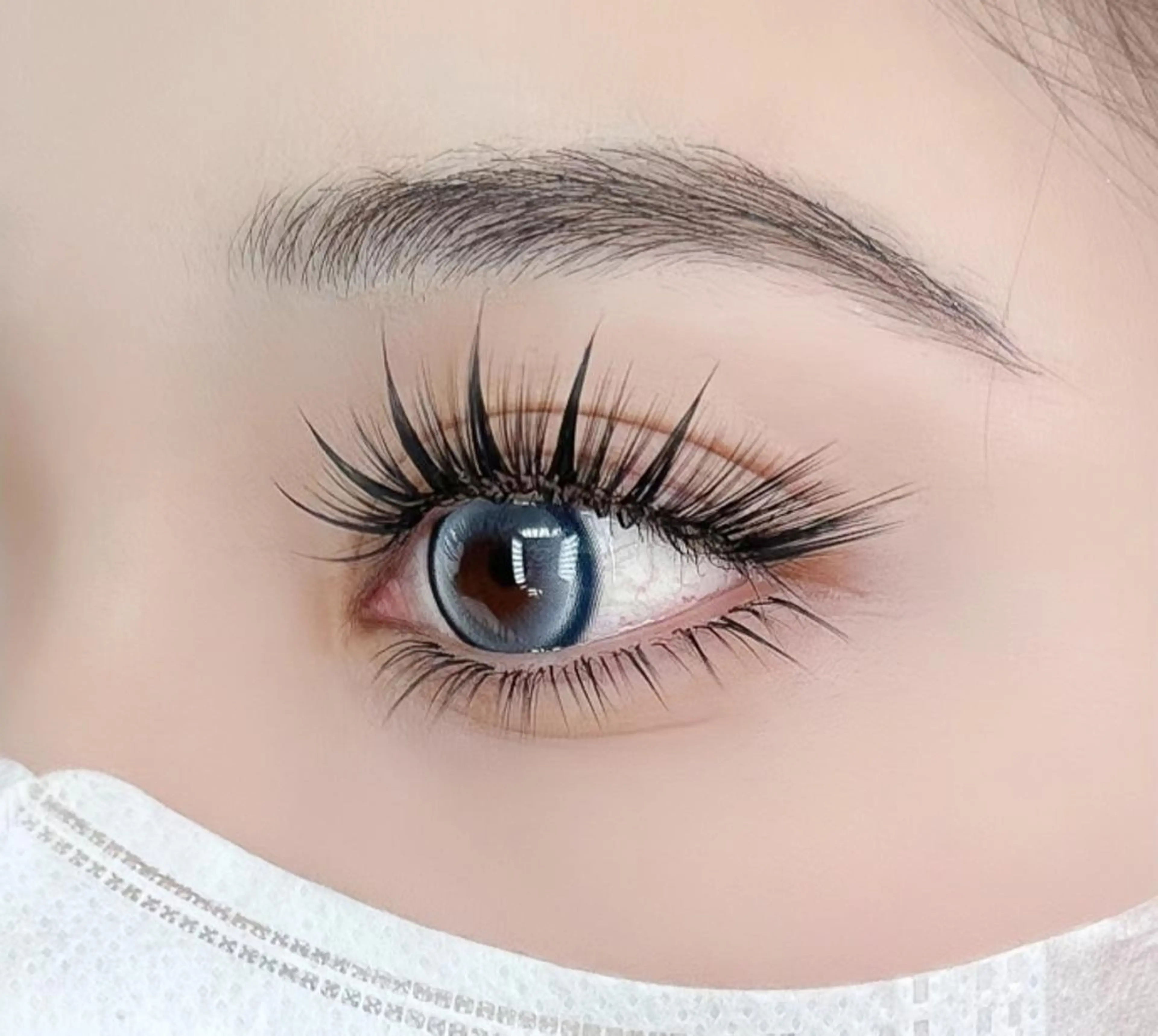 マツエク・マツパ AB マツエクネイルサロンのマツエク・マツパデザイン