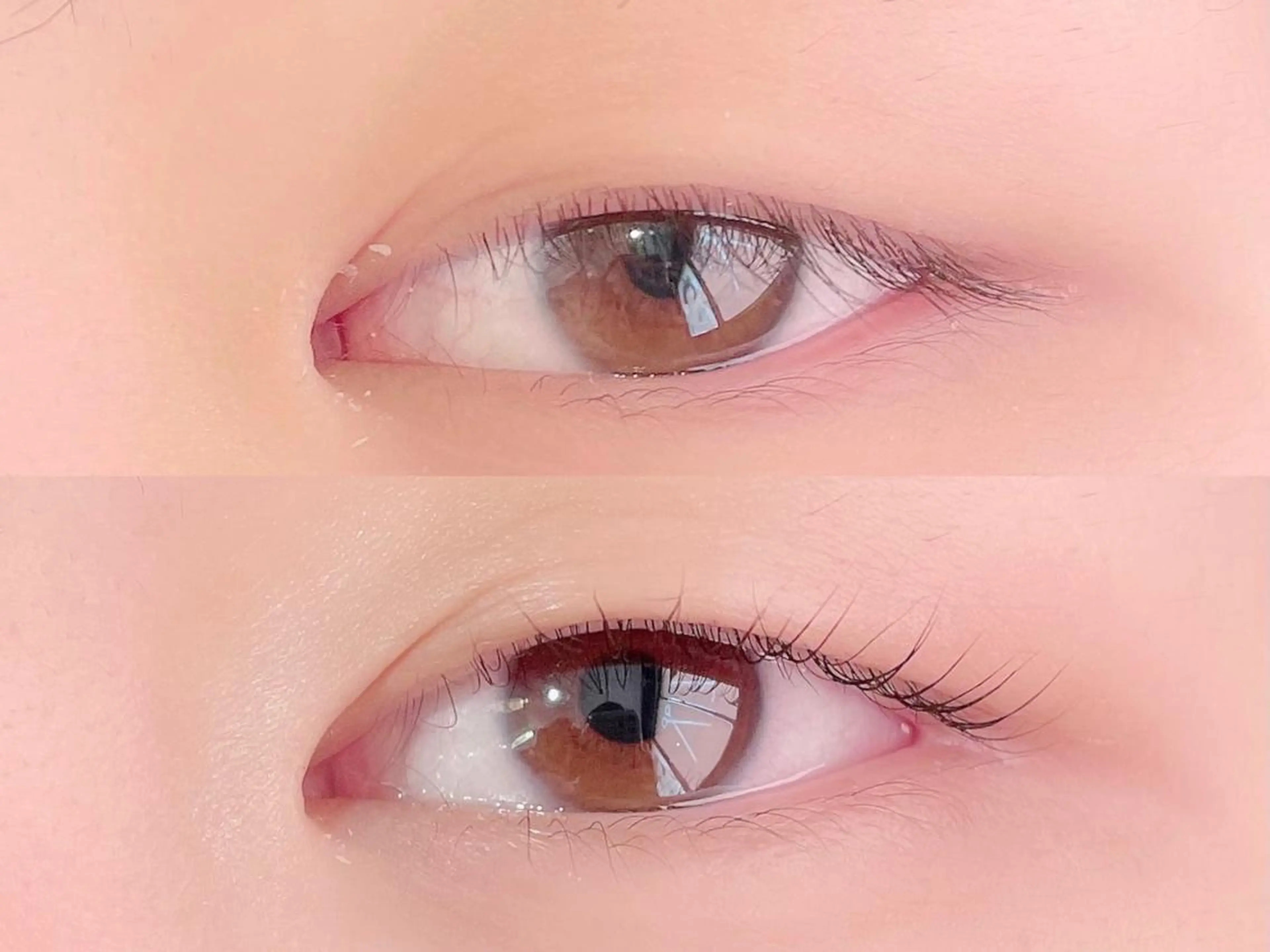 マツエク・マツパ 眉毛専門店brow art上野店 阿部の眉毛・アイブロウイメージ