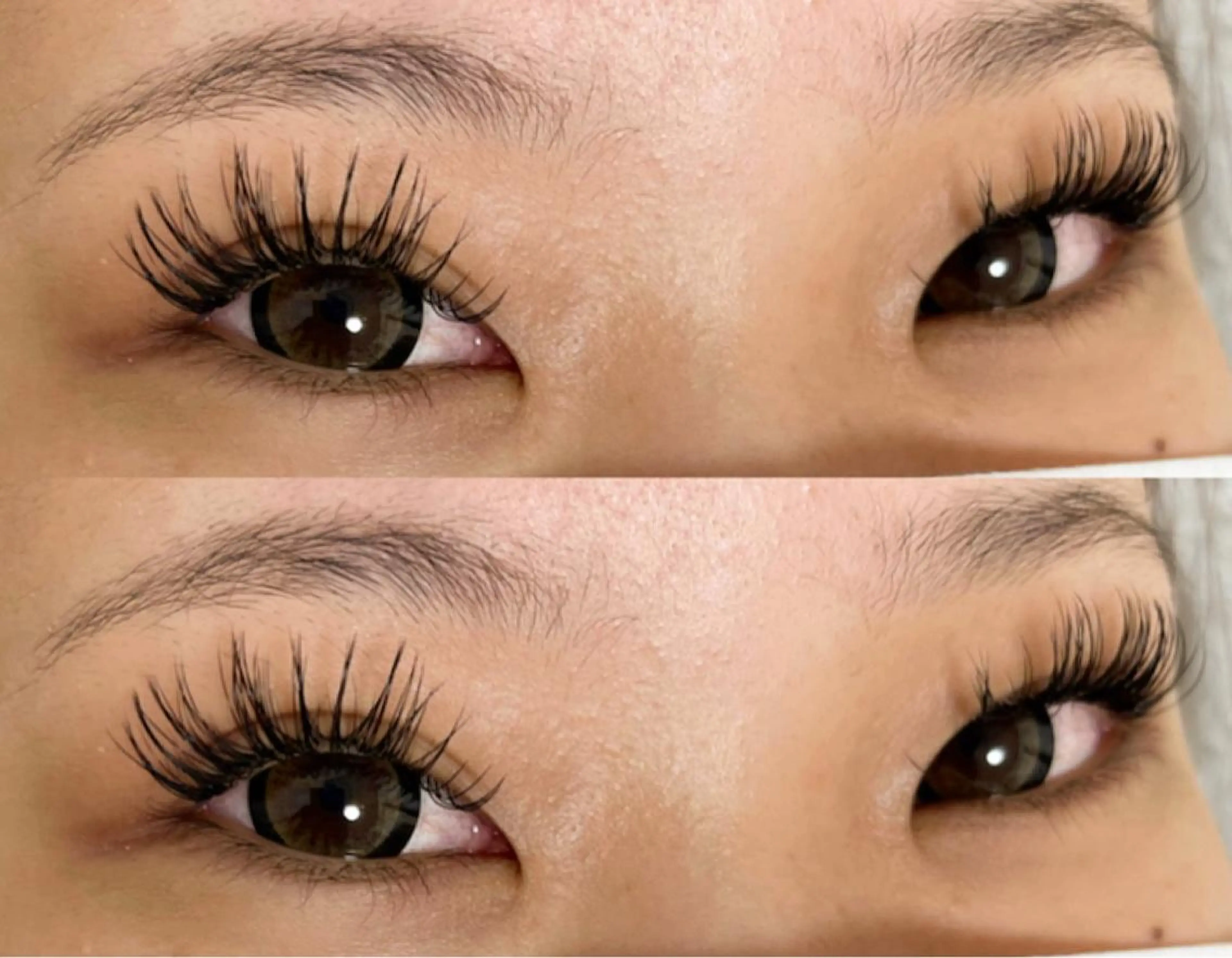 マツエク・マツパ beauty salon ECXIA所属・ECXIA 福田のマツエク・マツパデザイン