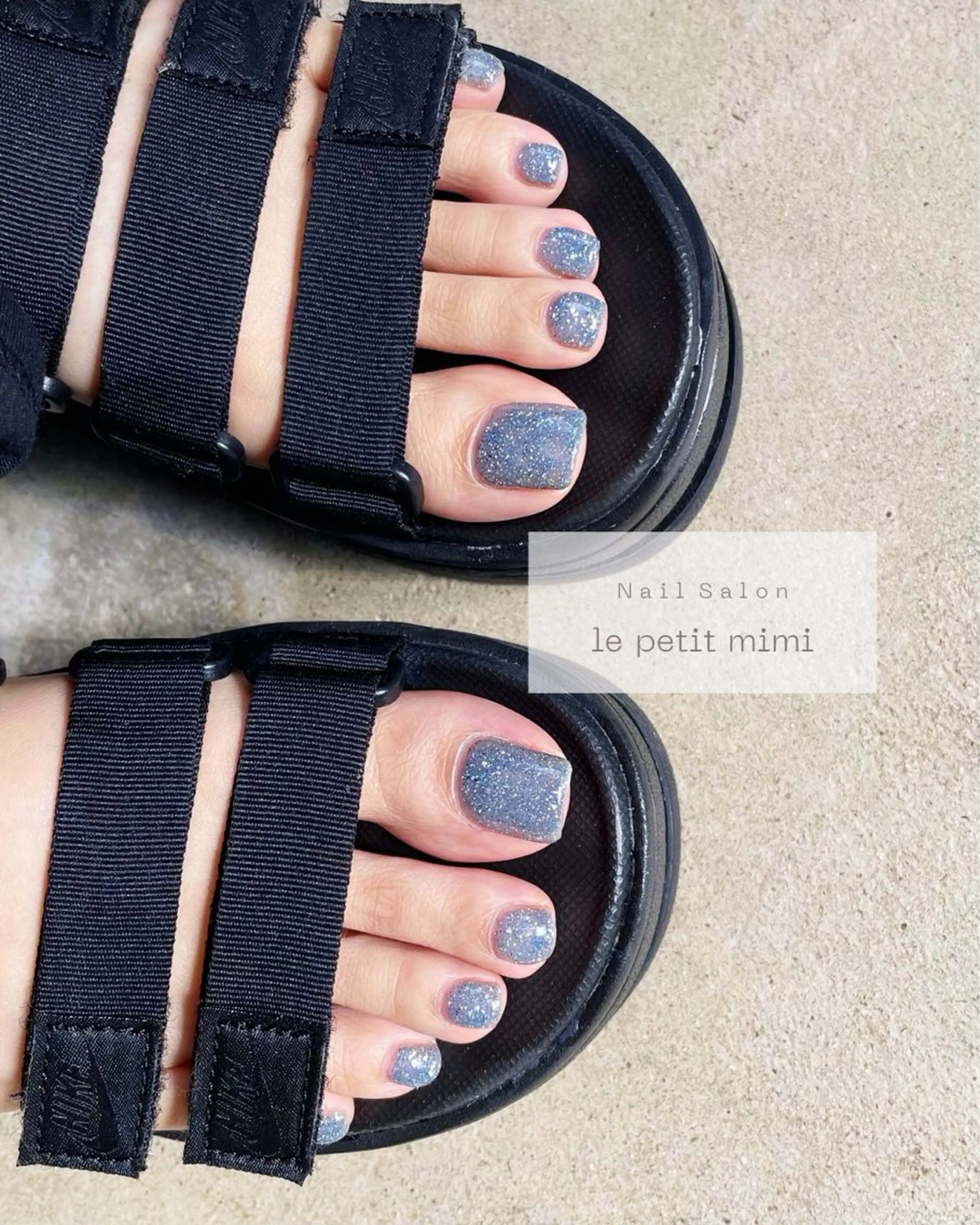 ネイル le petit mimiのネイルデザイン