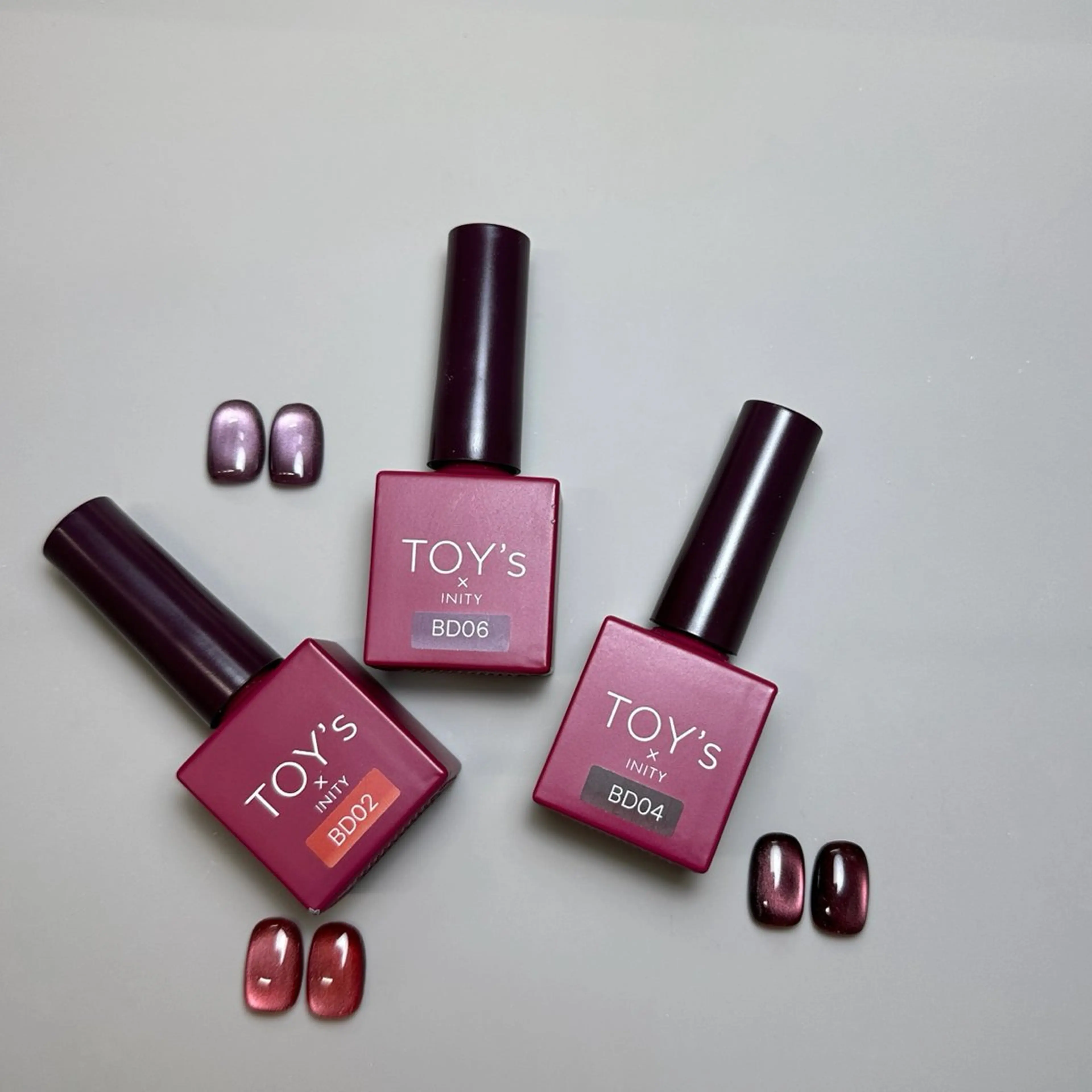 ネイル ハンドネイル salon mowa所属・mowa 🌿‬ kanaのネイルデザイン