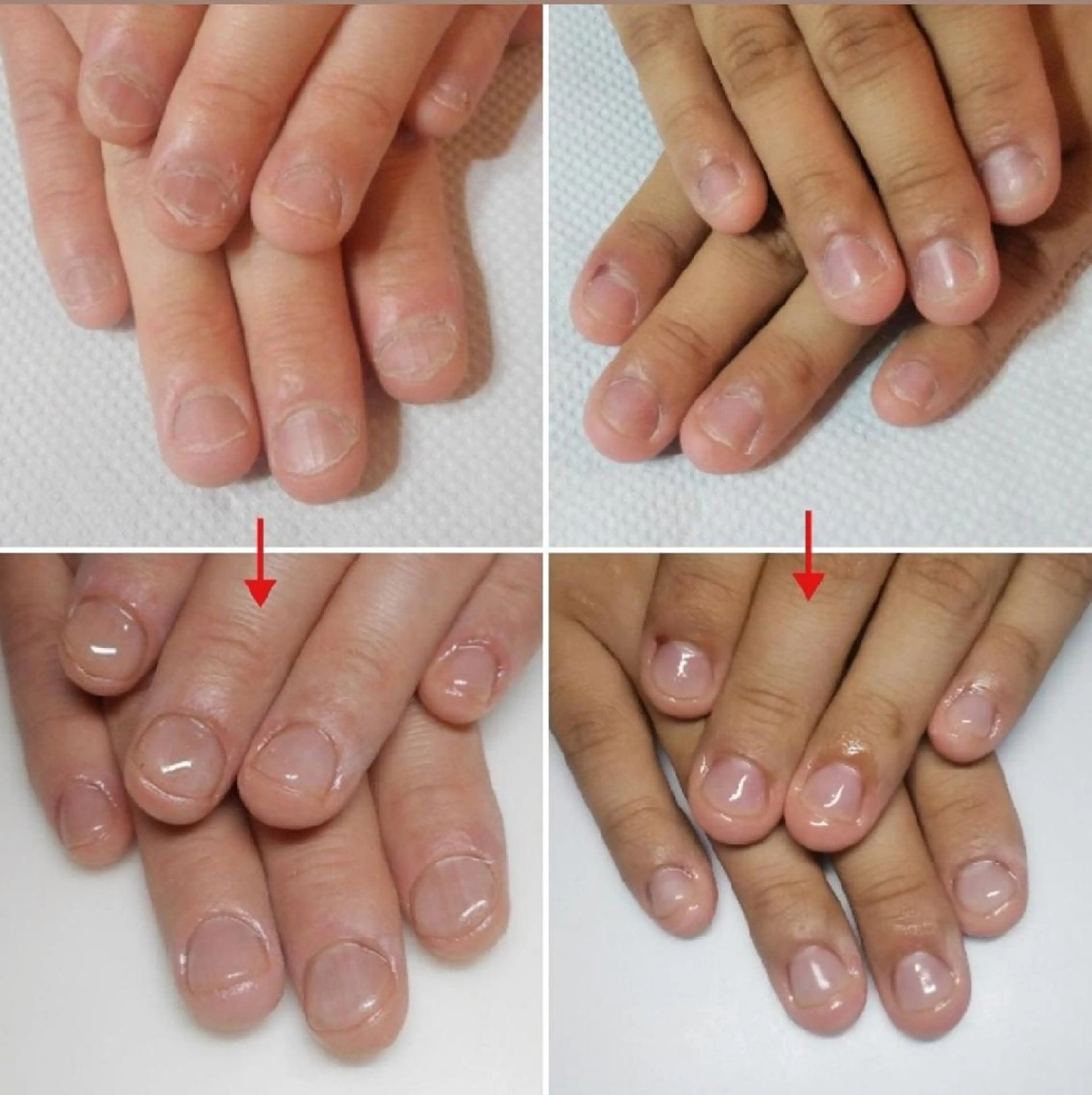 ネイル メンズ ネイルサロンアリューム所属・ネイルサロン アリュームのネイルデザイン