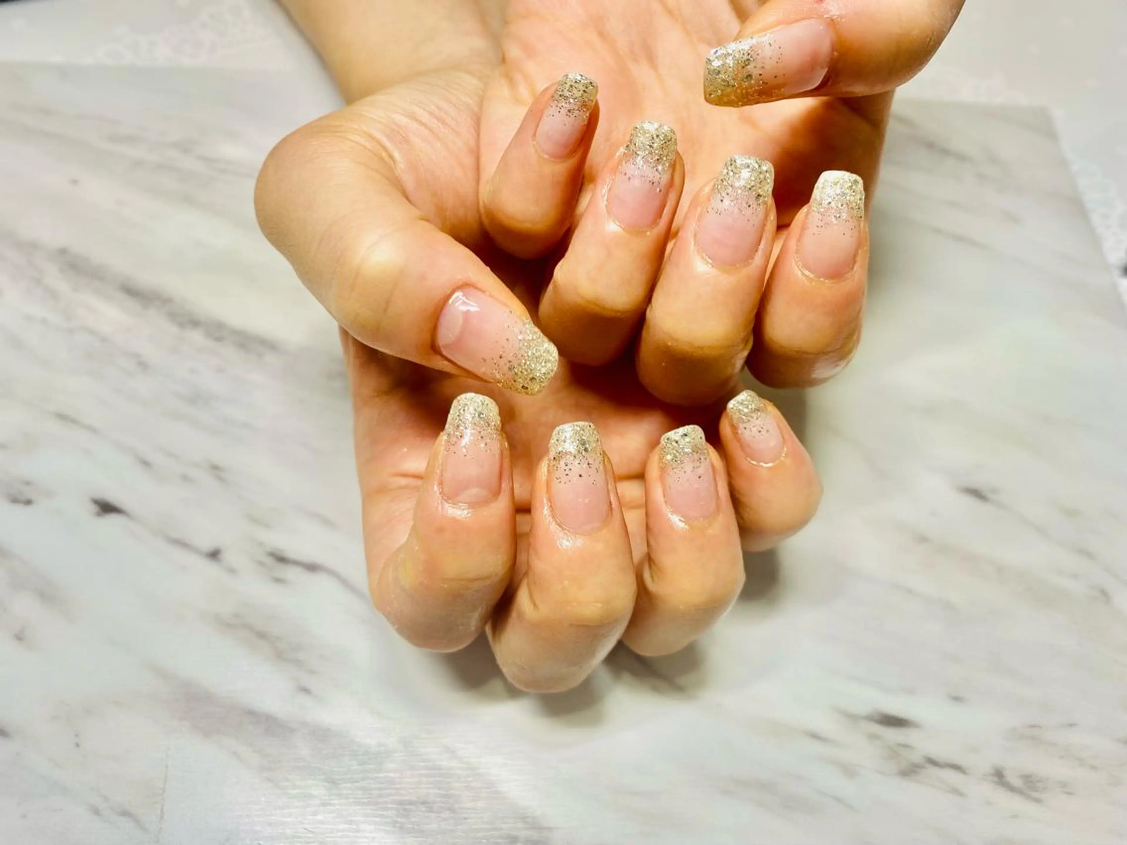 ネイル Renatus Nailのネイルデザイン