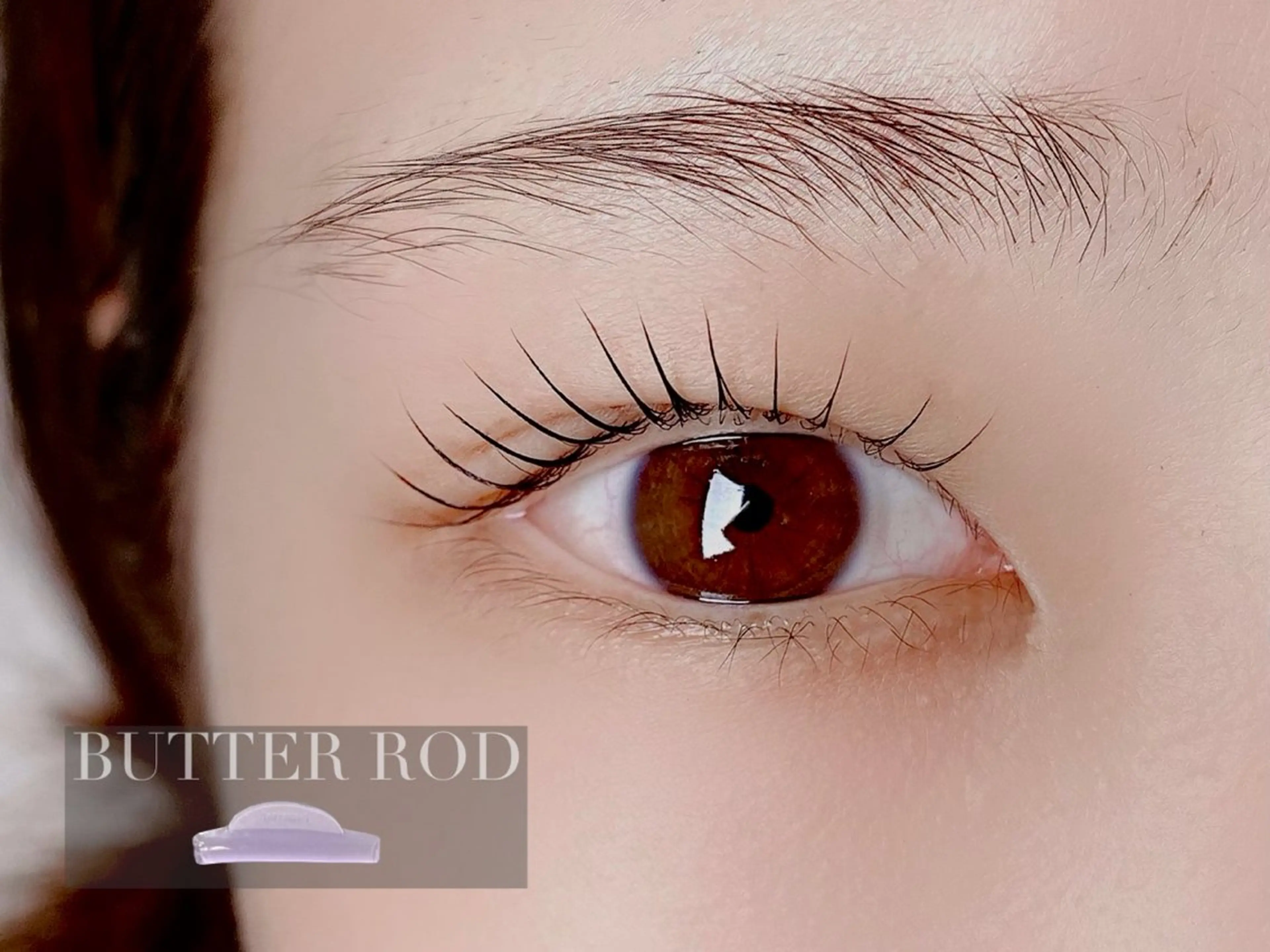 パーソナルまつげパーマ⚠️必ず詳細をご覧下さいの写真