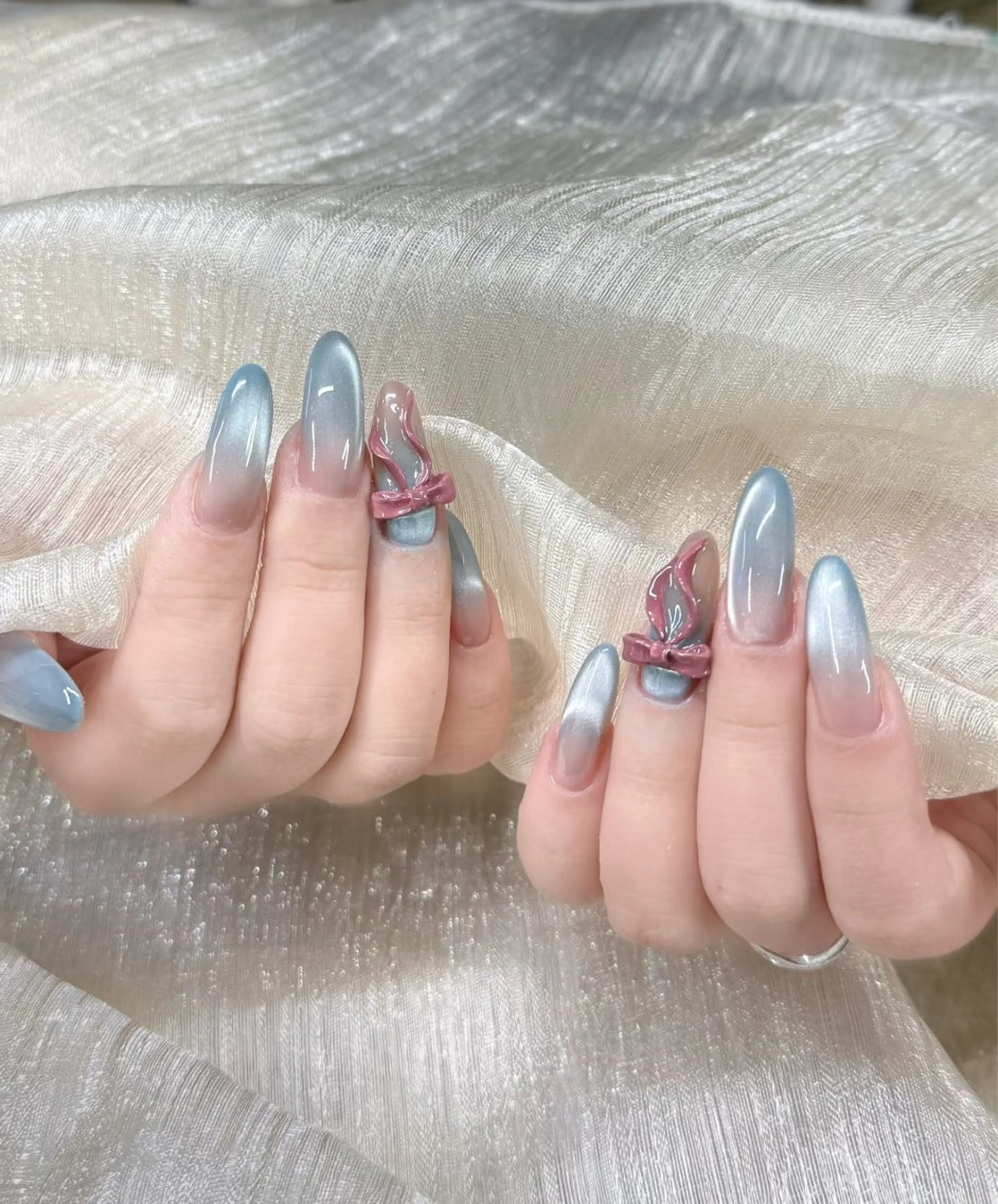 ネイル ハンドネイル ki koのネイルデザイン