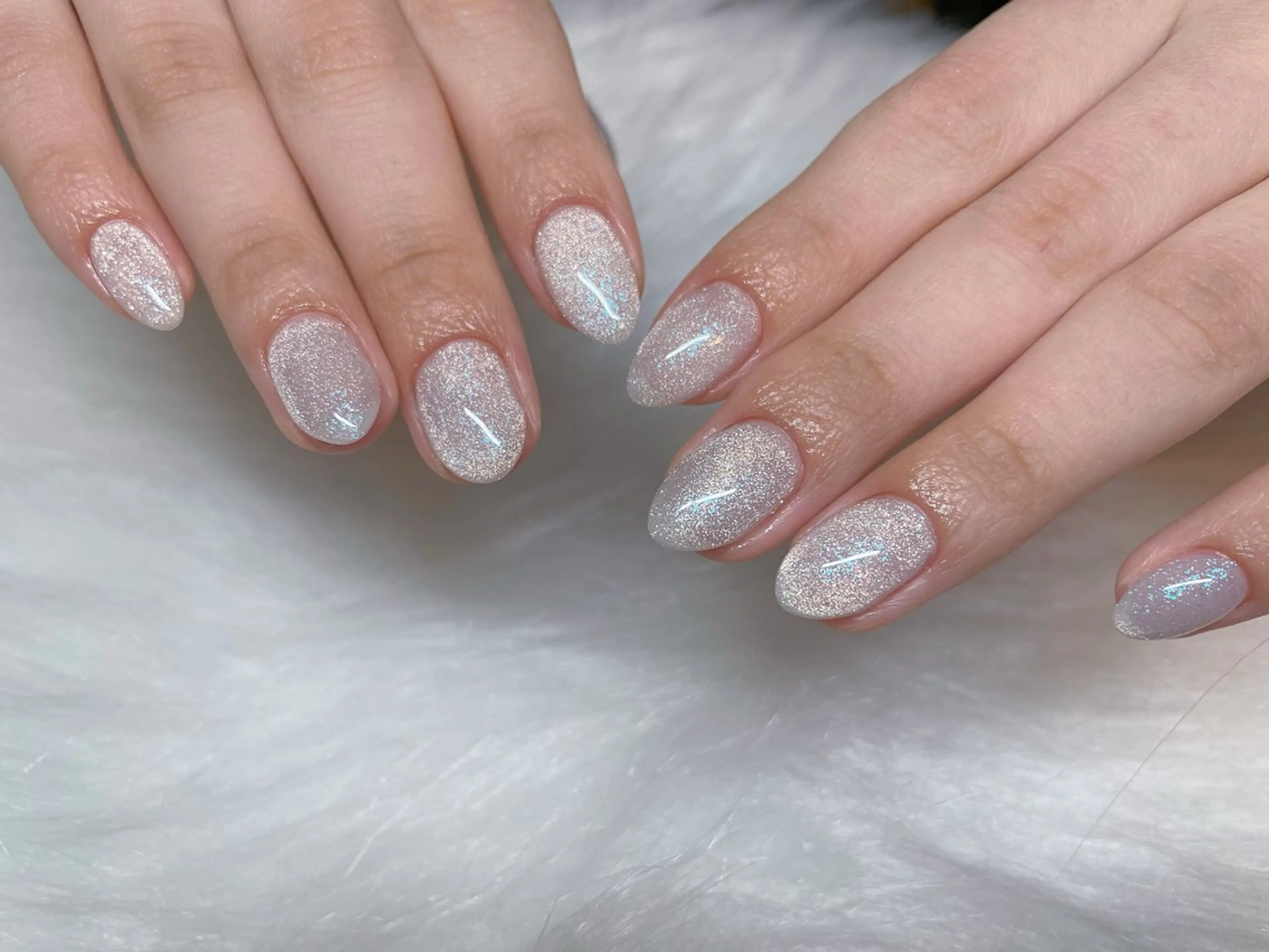 ネイル ハンドネイル エン Nail salonのネイルデザイン