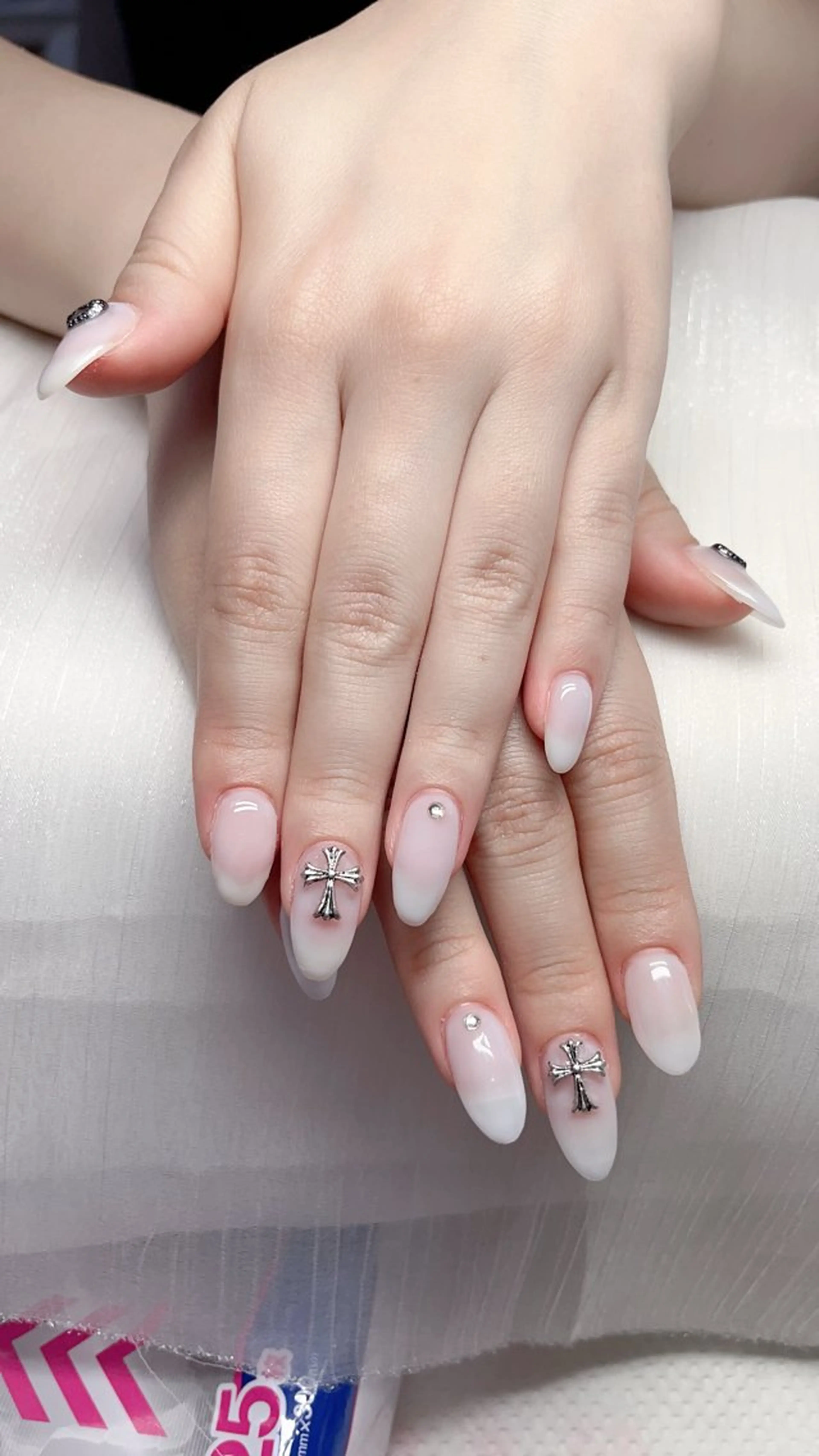 ネイル ユニークネイルサロン カカのネイルデザイン