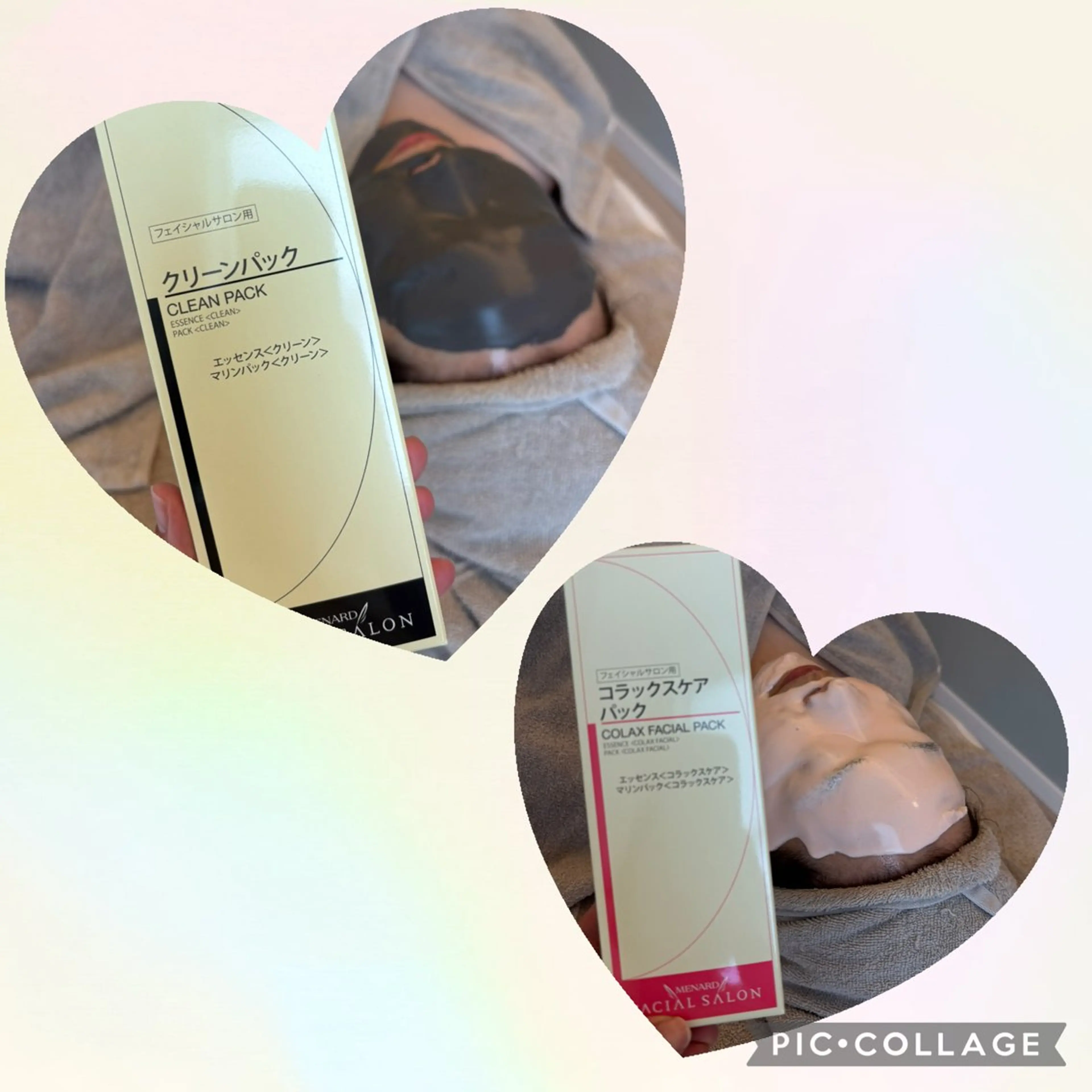 【姫路】Menard 藤原あやのエステ・リラクイメージ