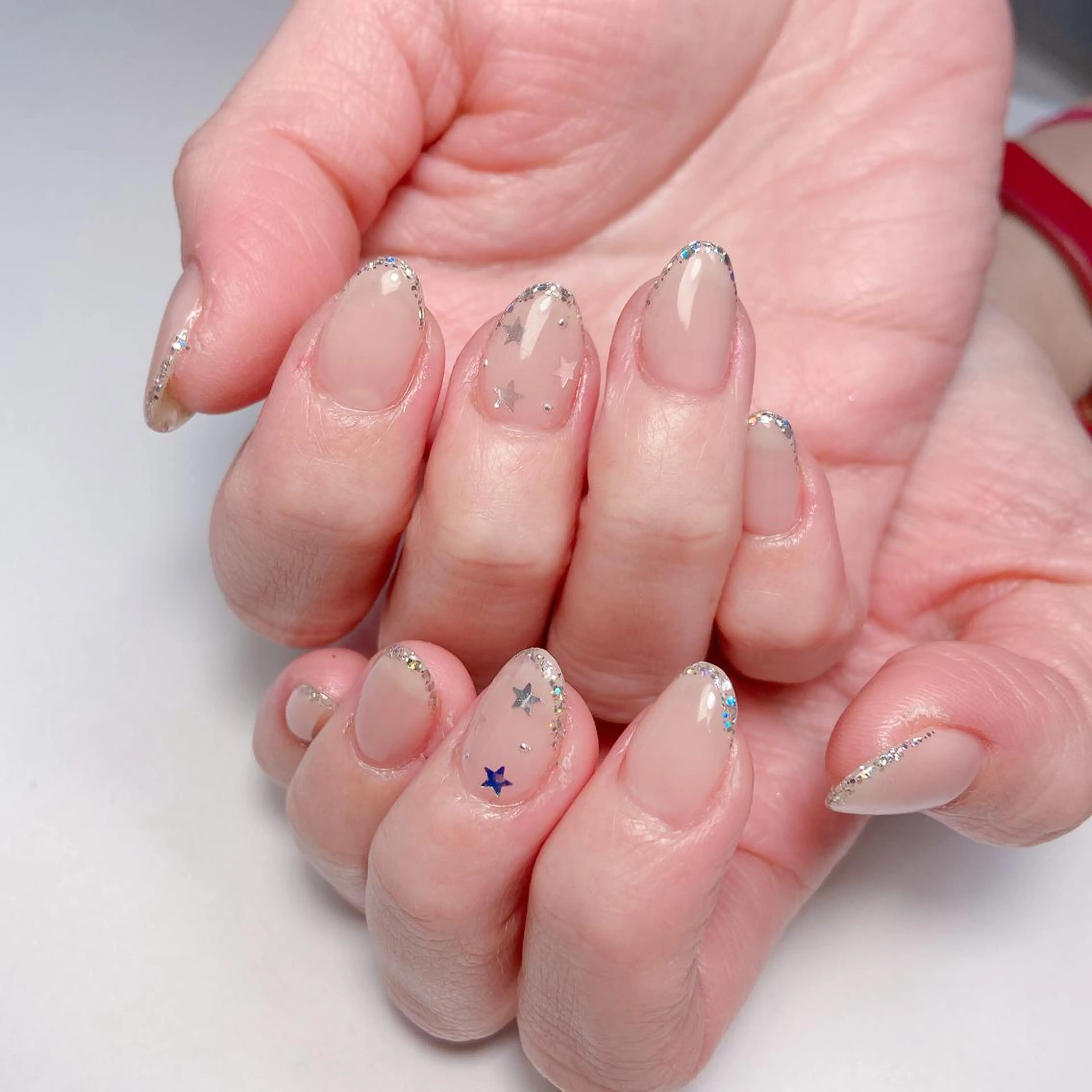 ネイル nailsalon REJOICEのネイルデザイン