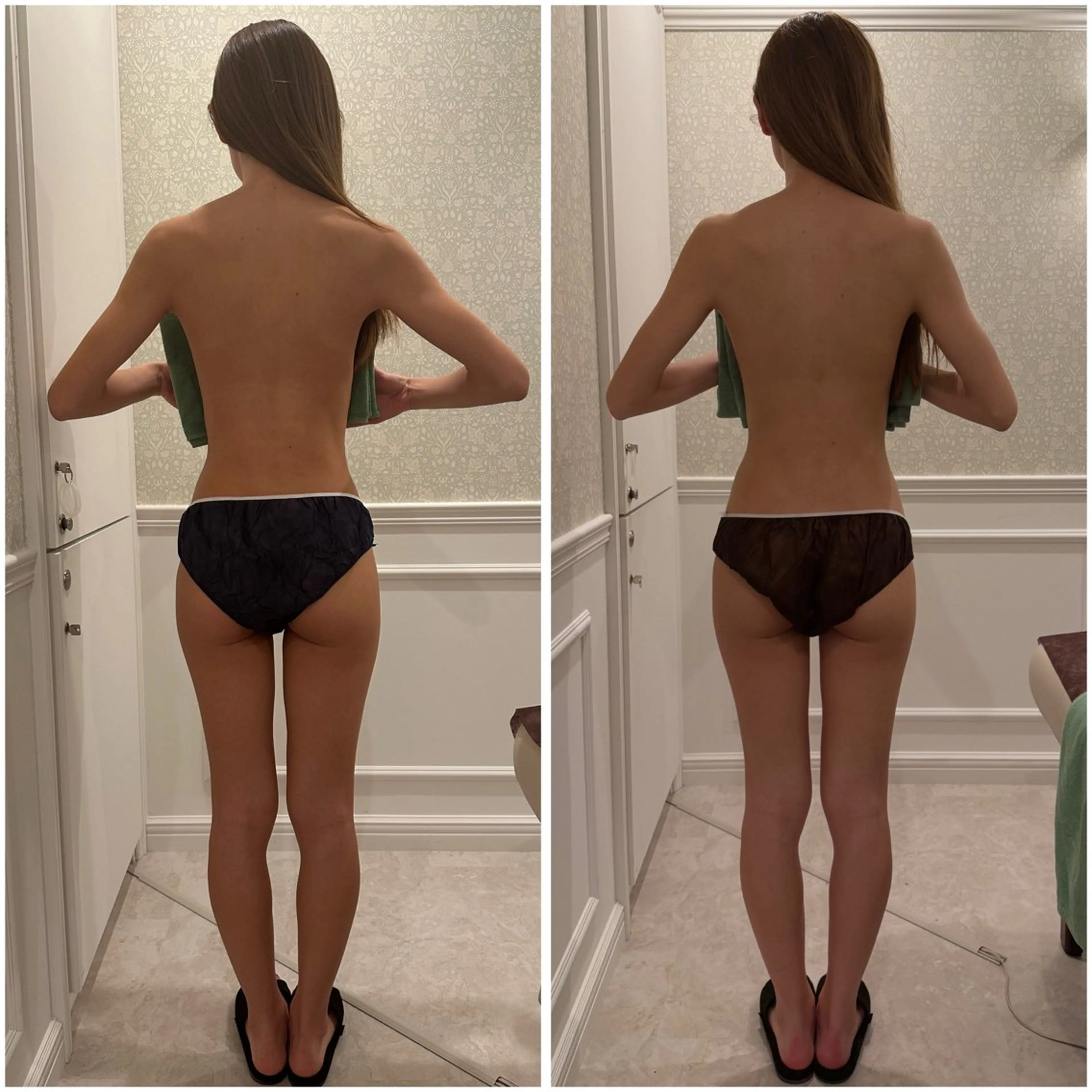 エステ リラク KAIZENBODY 名古屋栄  嘉陽のエステ・リラクイメージ