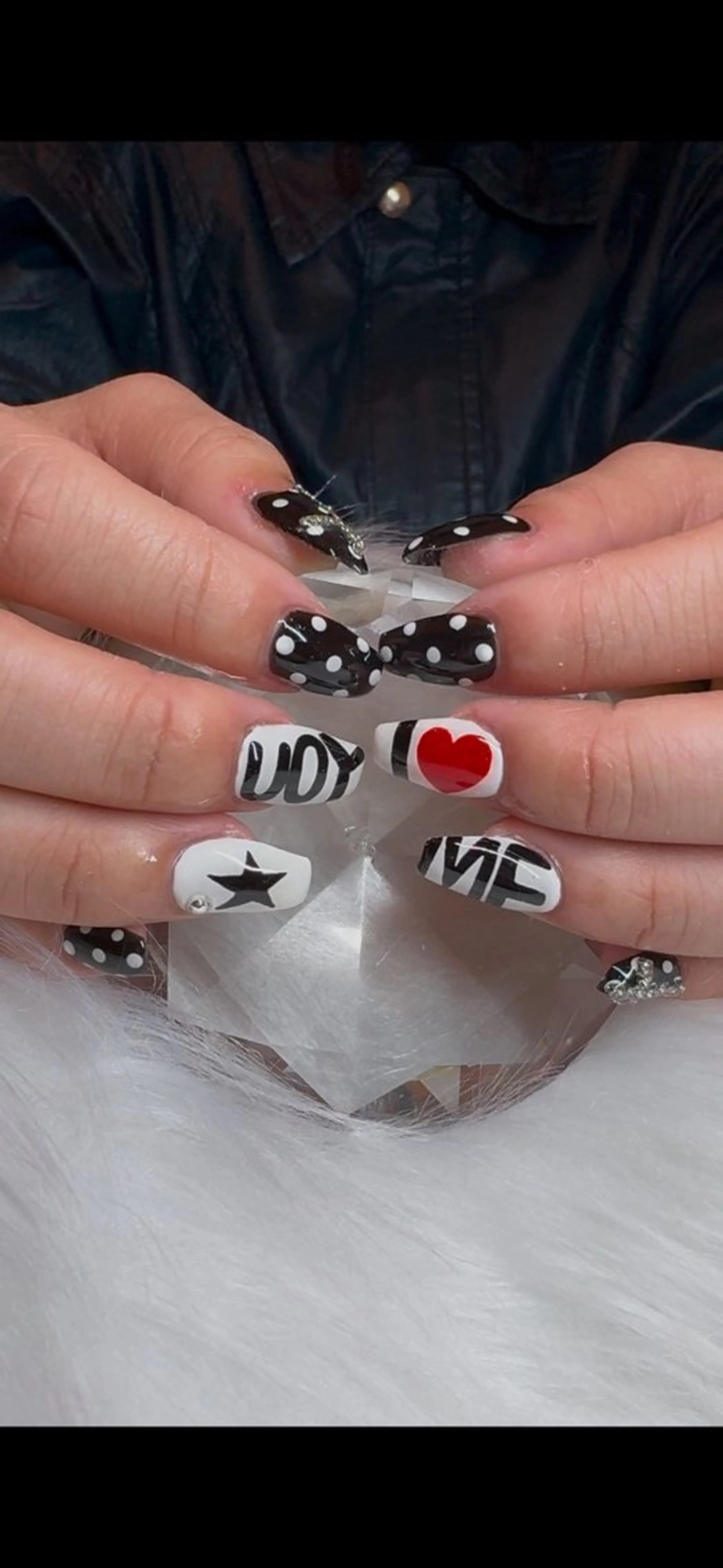 ネイル sarina nailのネイルデザイン