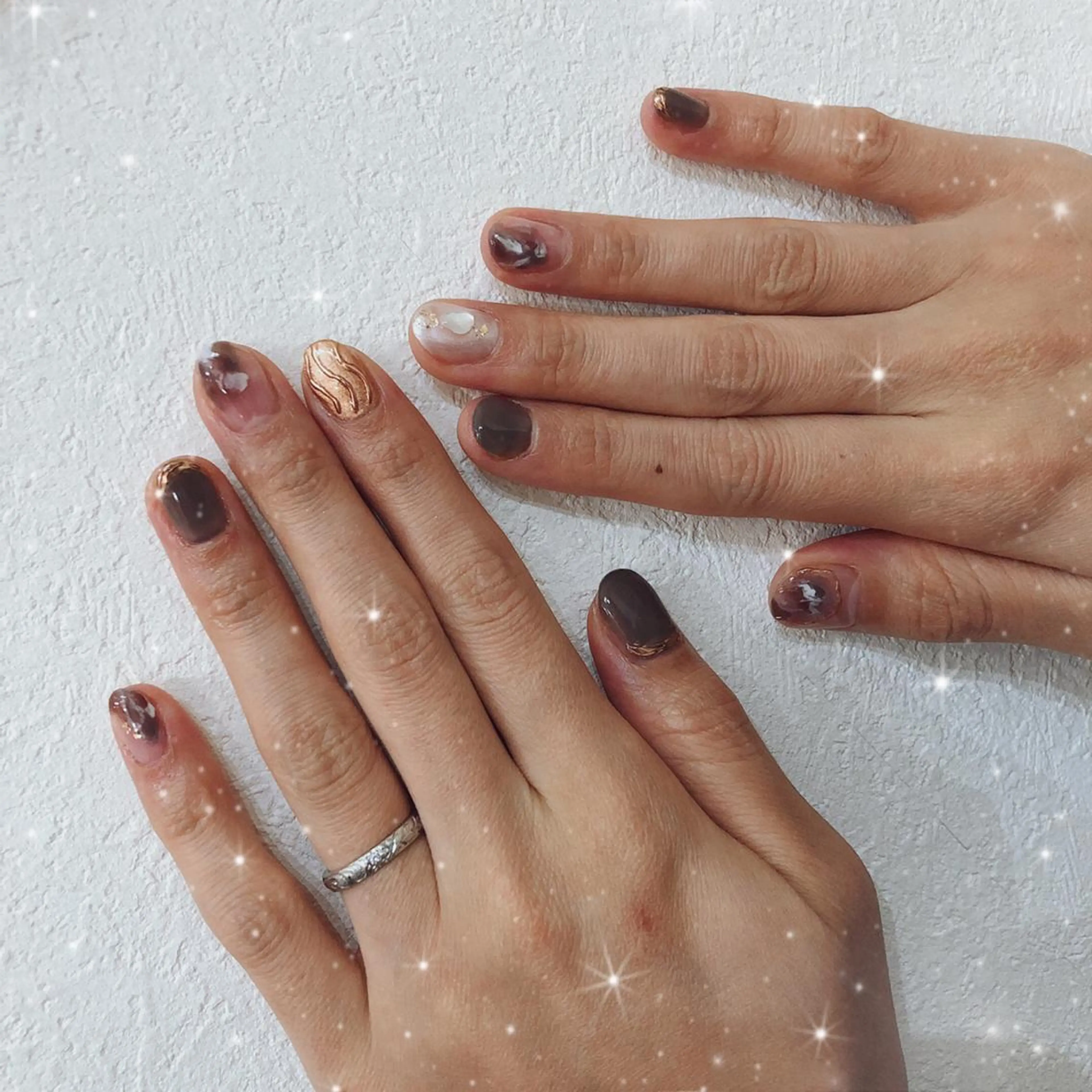 ネイル Irodim所属・MOKA NAKAGAWAのエステ・リラクイメージ