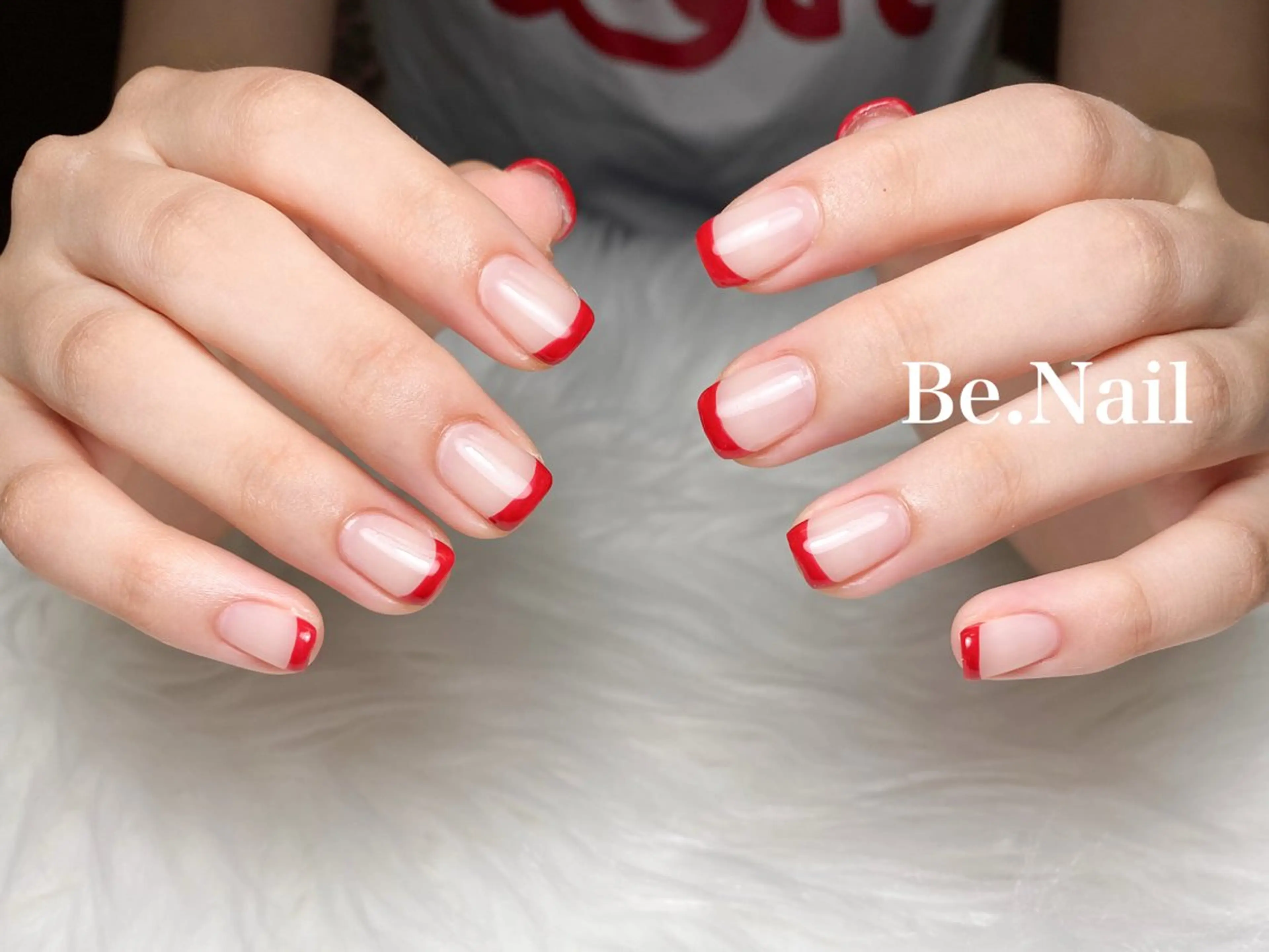 ネイル Be. Nailのネイルデザイン
