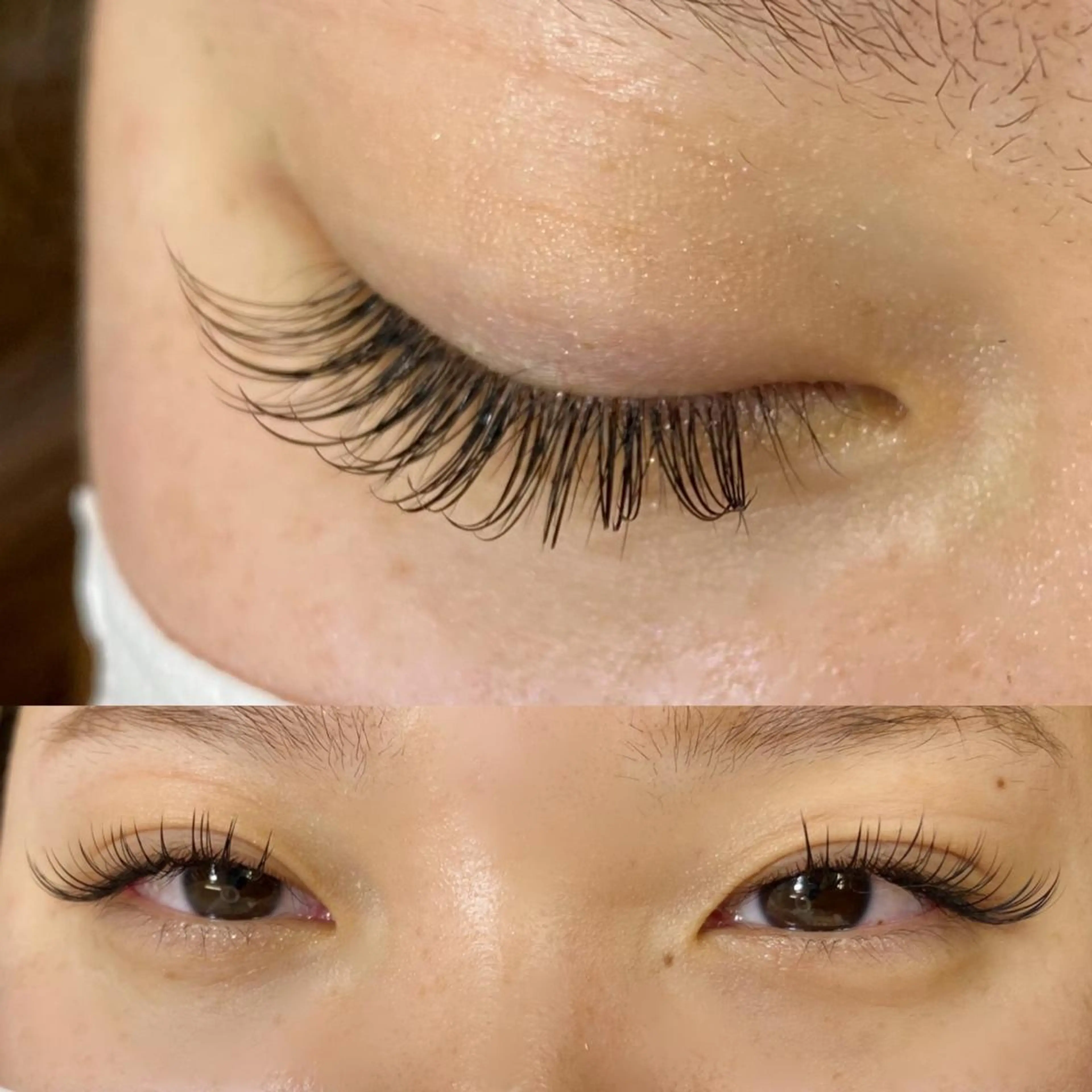 マツエク・マツパ Nail Eyeのネイルデザイン