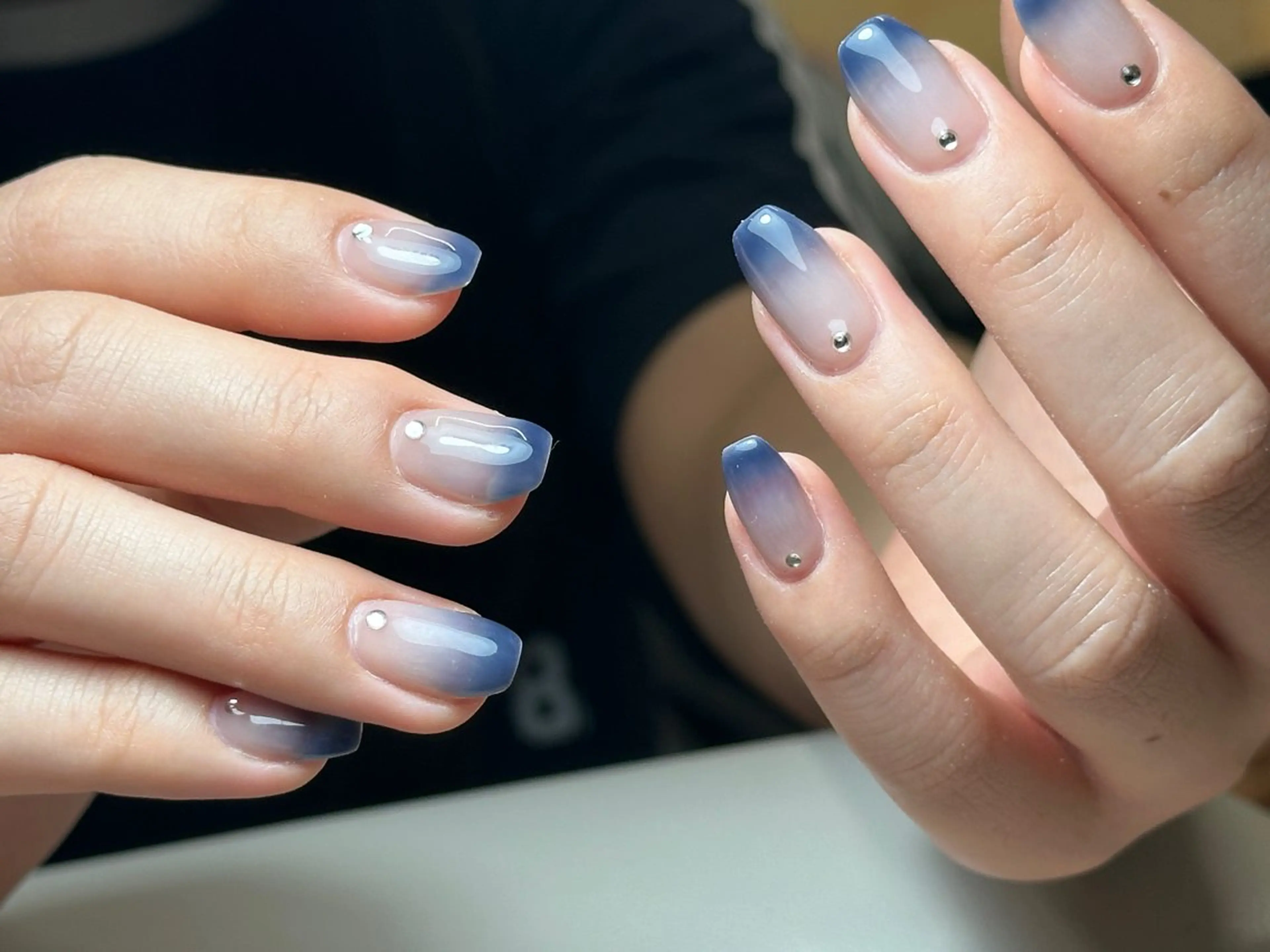 ネイル Eveネイル チップスカルプ専門店のネイルデザイン