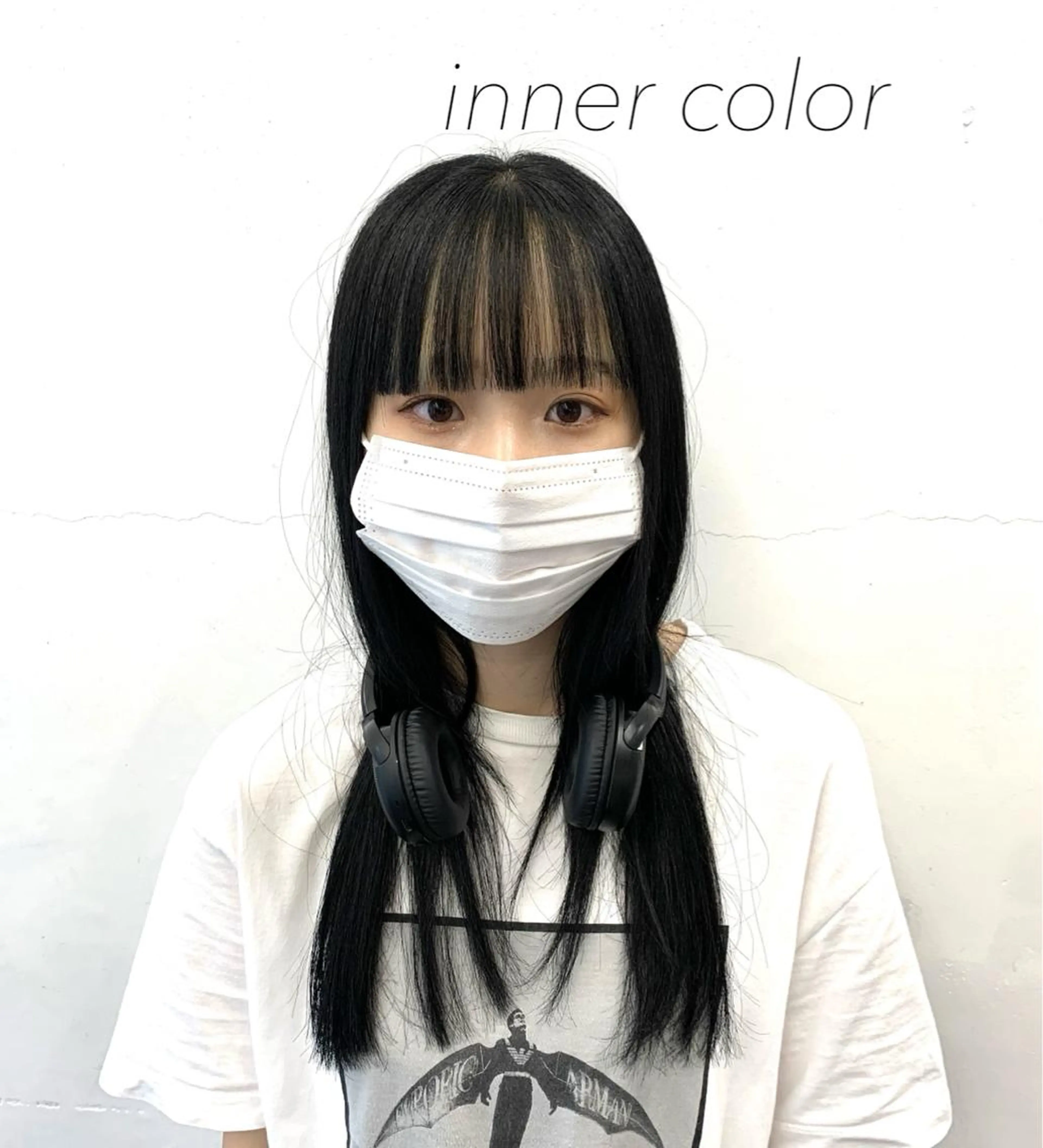 ロング カラー レイヤーカット/艶髪 ✨💭KIRARIのヘアスタイル