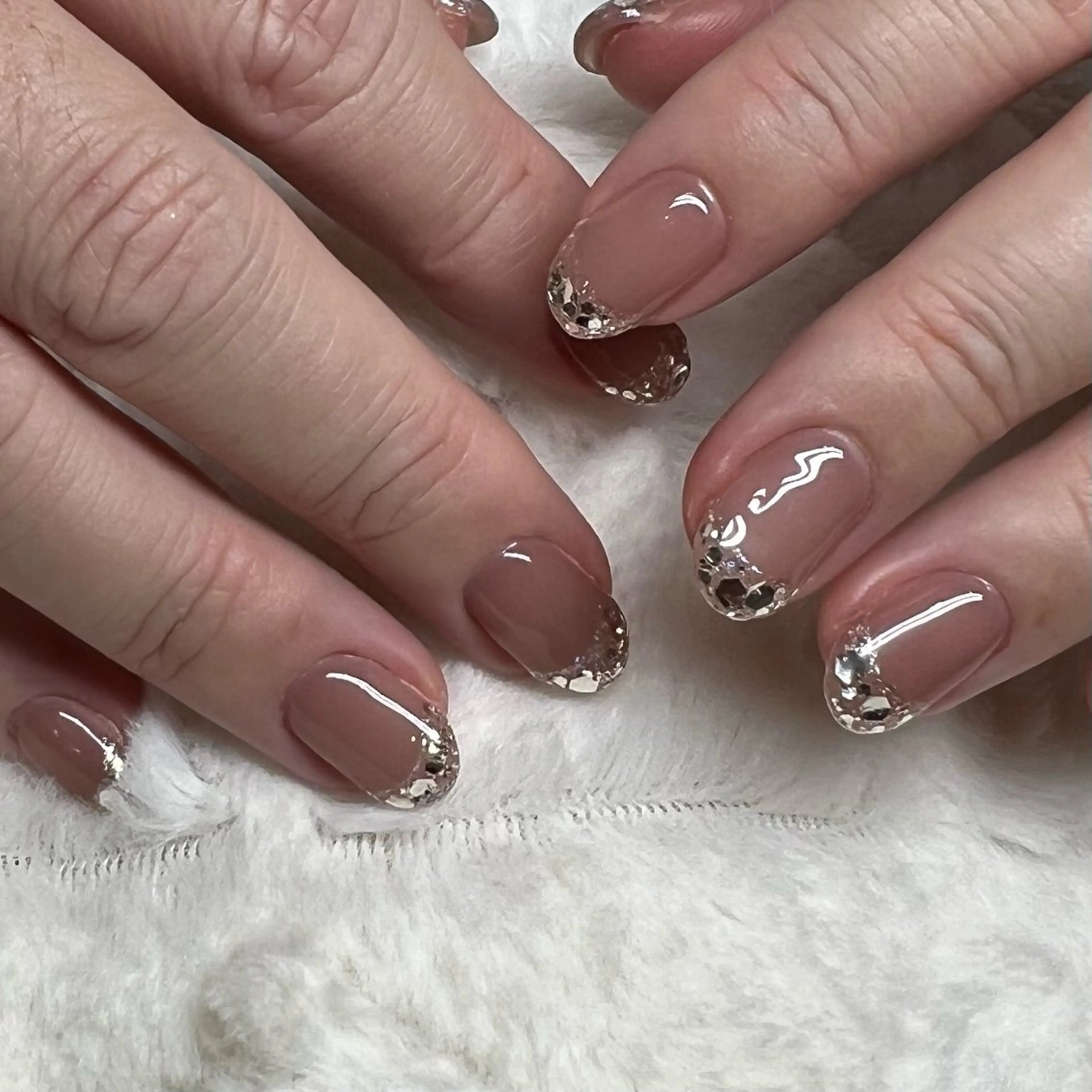 ネイル 山田 将也のネイルデザイン