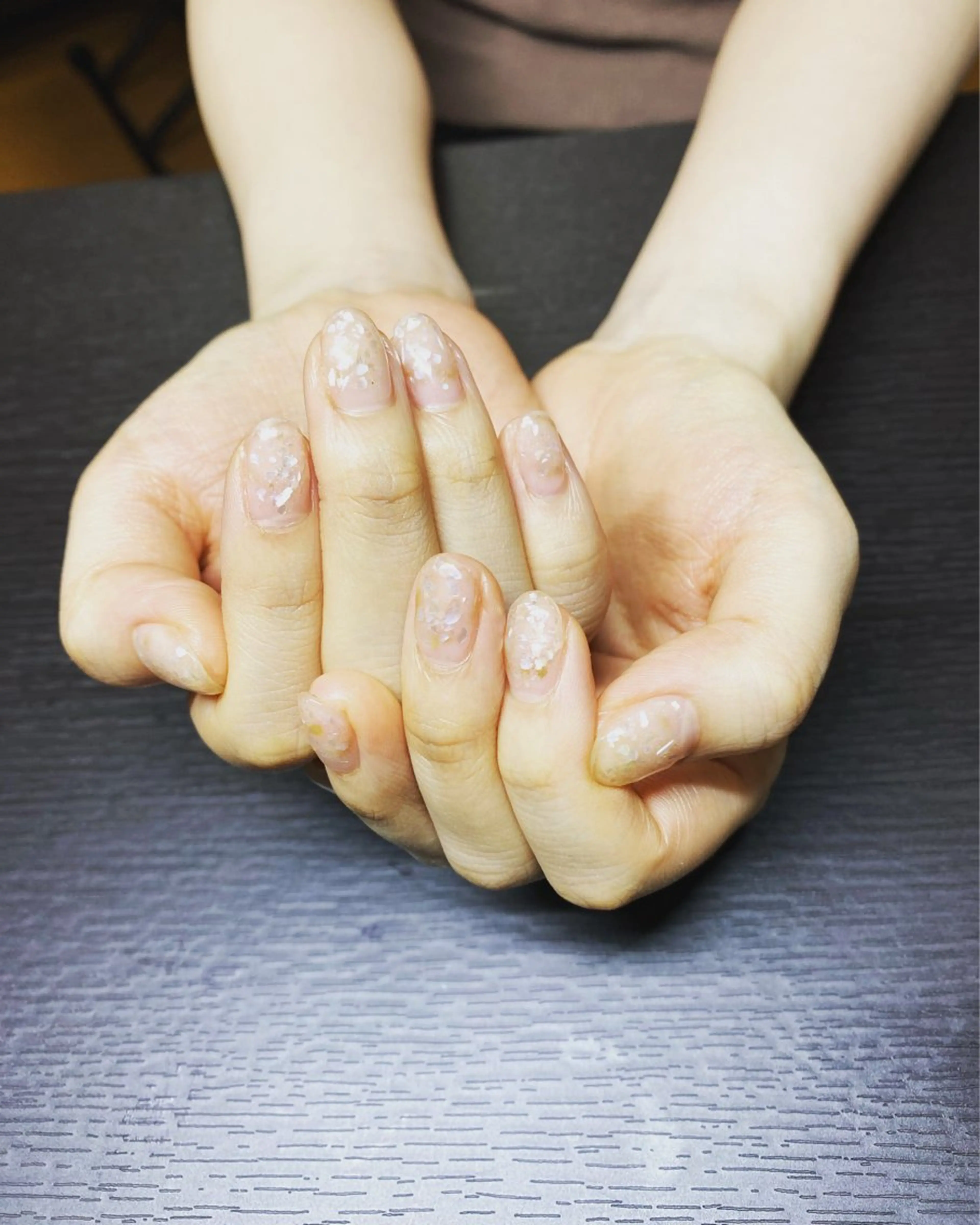 ネイル あきじ NAILのネイルデザイン