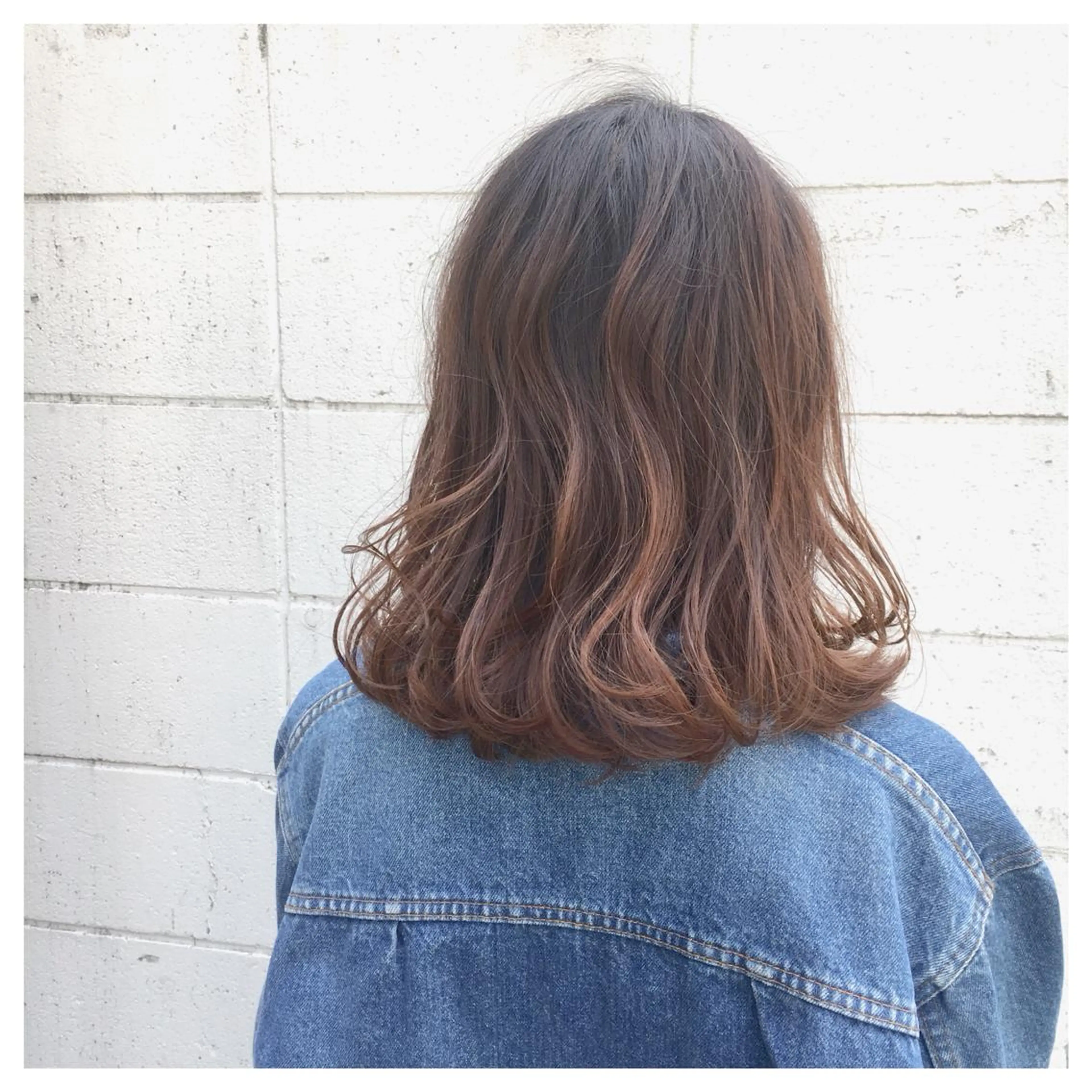 ミディアム ♡KAORI hip'seyes♡のマツエク・マツパデザイン