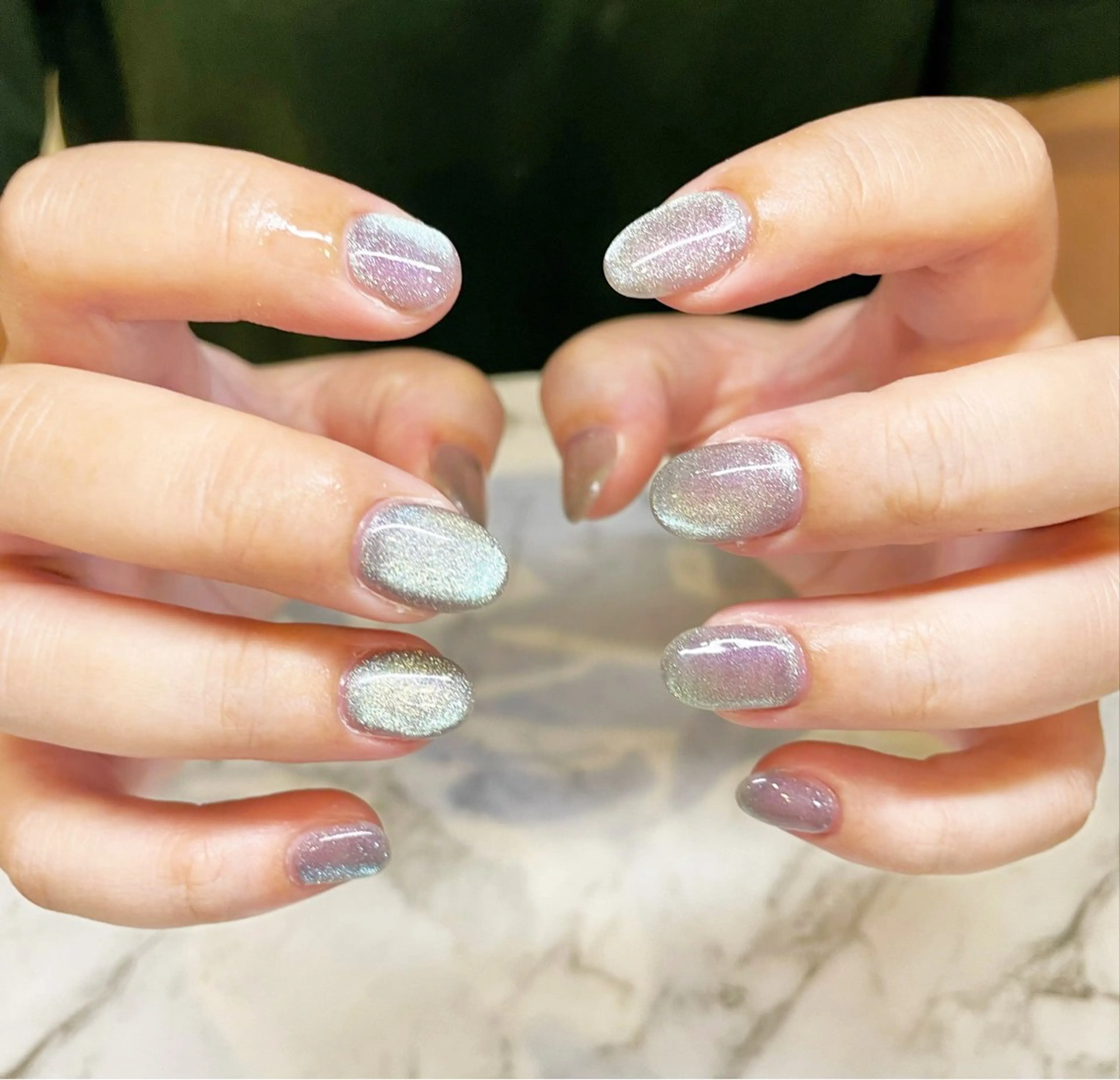 ネイル ハンドネイル amour所属・amour ERIKAのマツエク・マツパデザイン