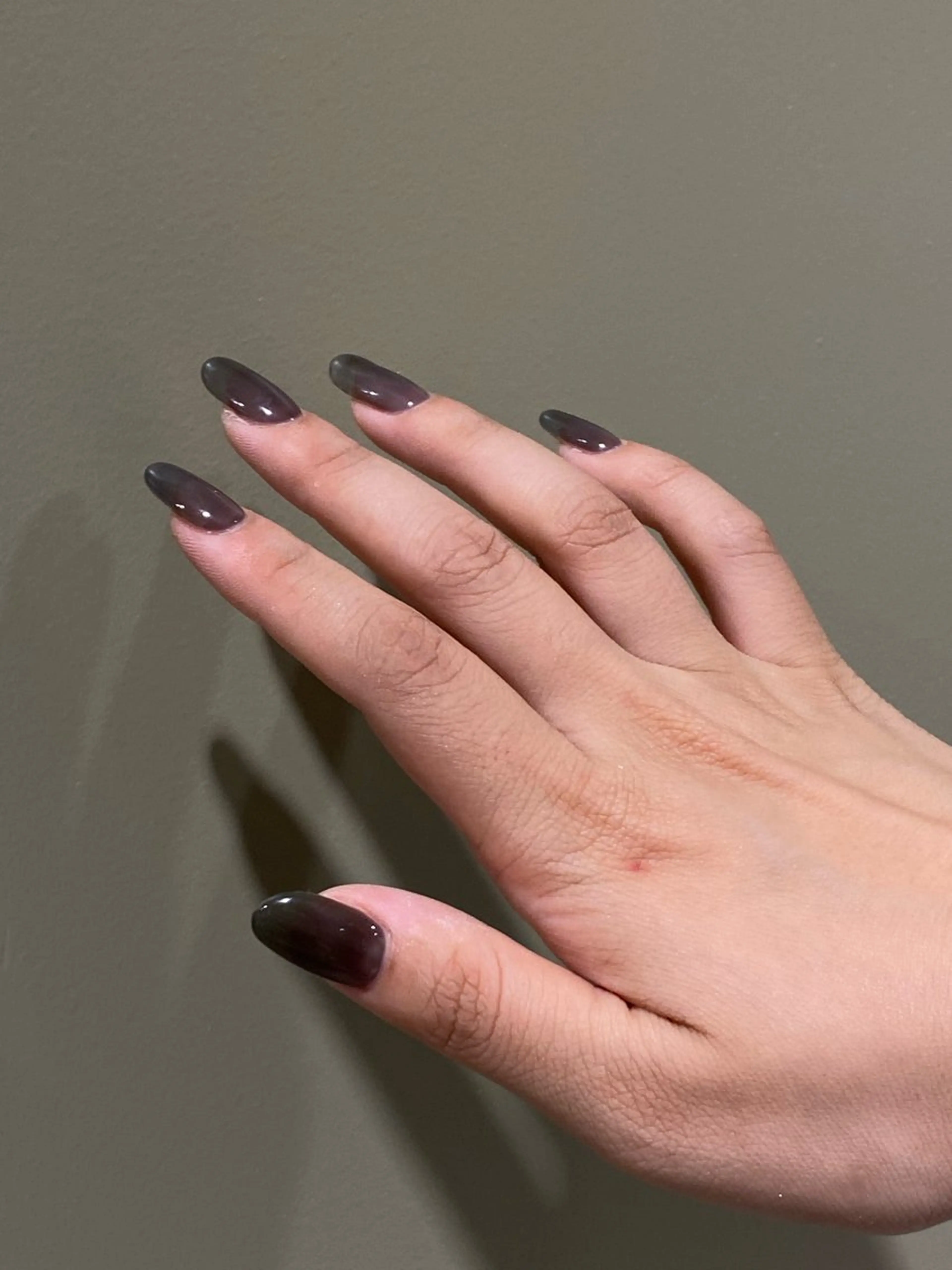 ネイル One miikaのネイルデザイン