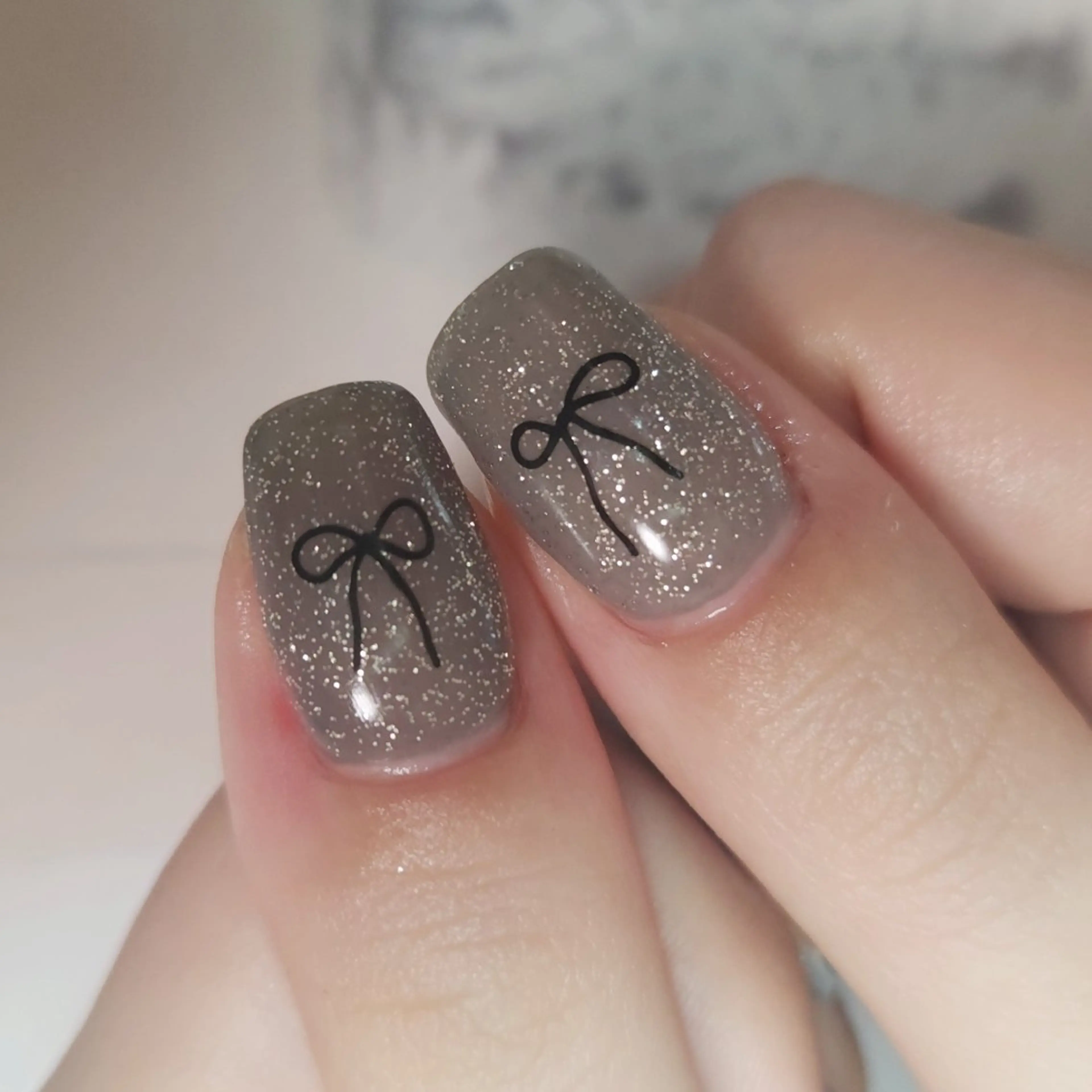 ネイル K3nail   maiのネイルデザイン