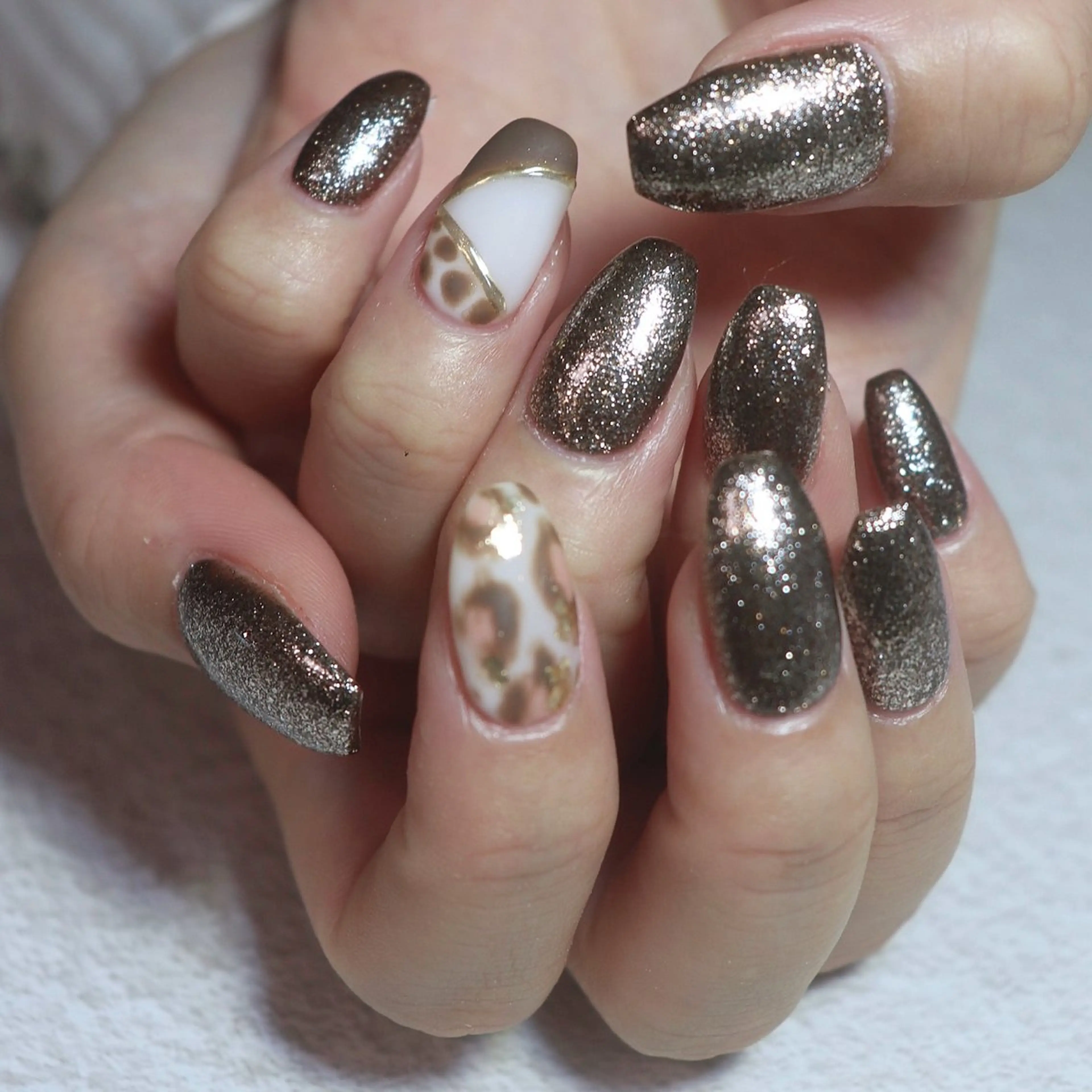 ネイル ハンドネイル ハンドケア Dreamer nailのネイルデザイン