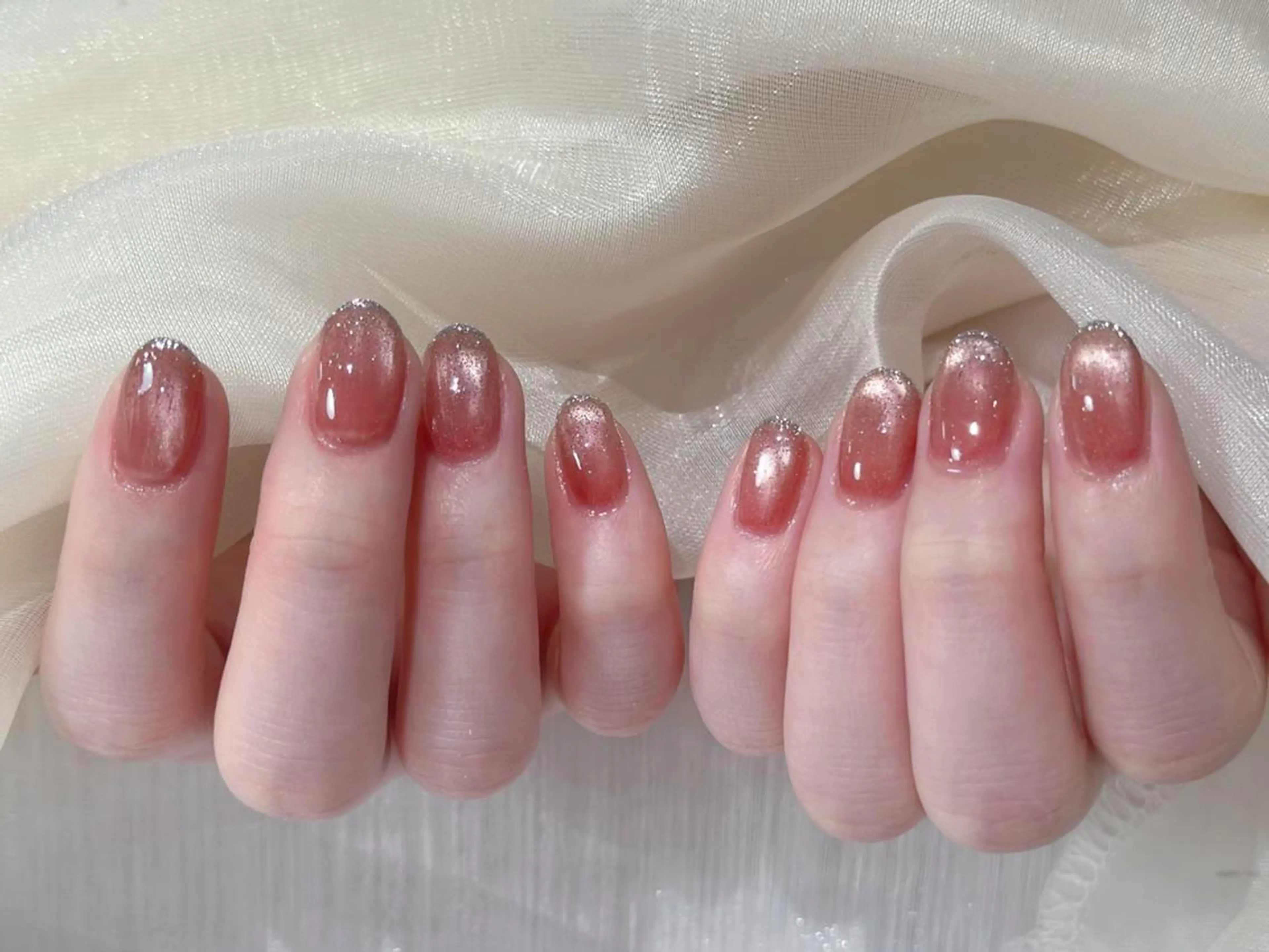 ネイル Ma Niのネイルデザイン