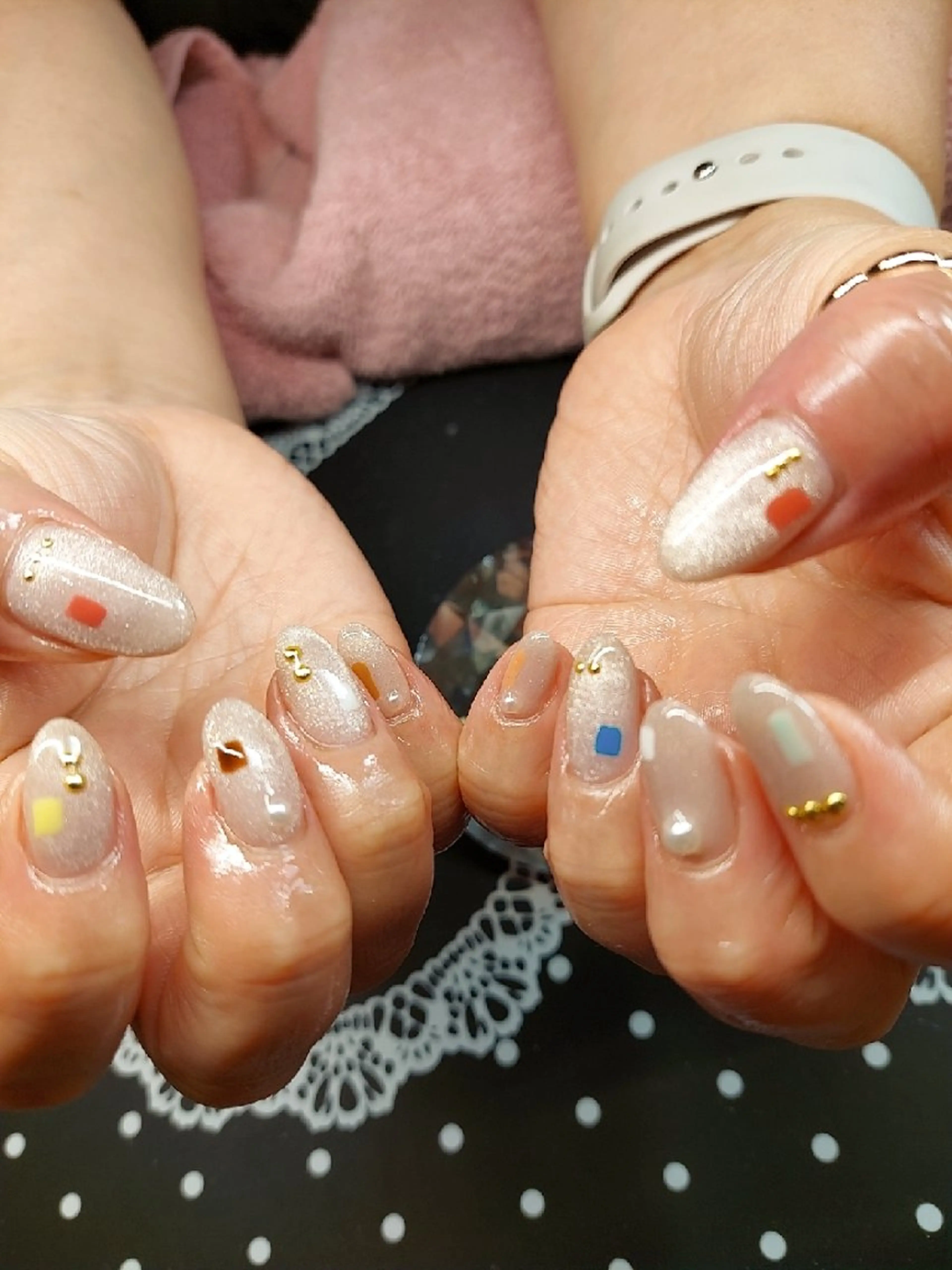 ネイル A.Nails salonのエステ・リラクイメージ