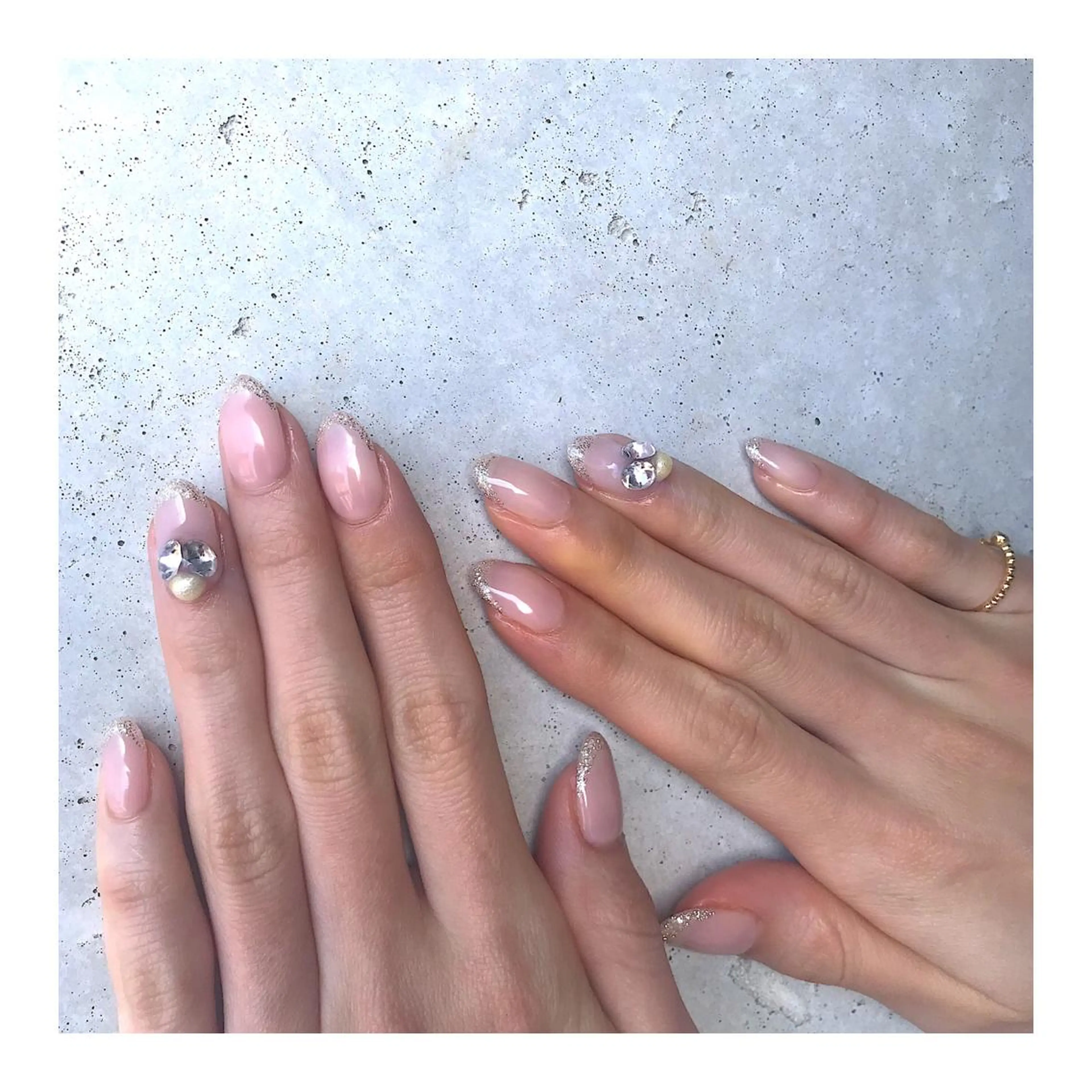 ネイル doux nailのその他イメージ