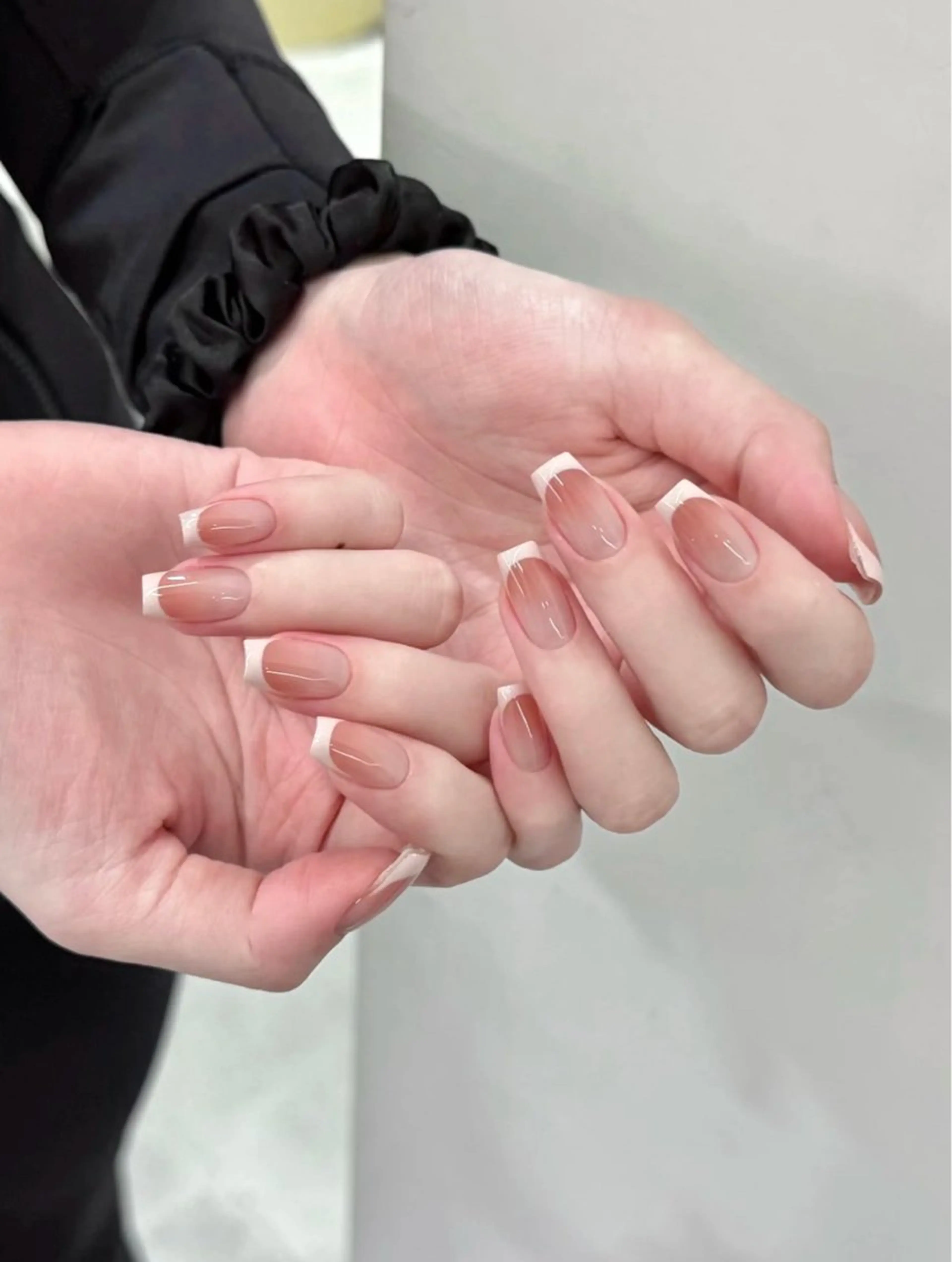 ネイル ハンドネイル Rose ririのネイルデザイン