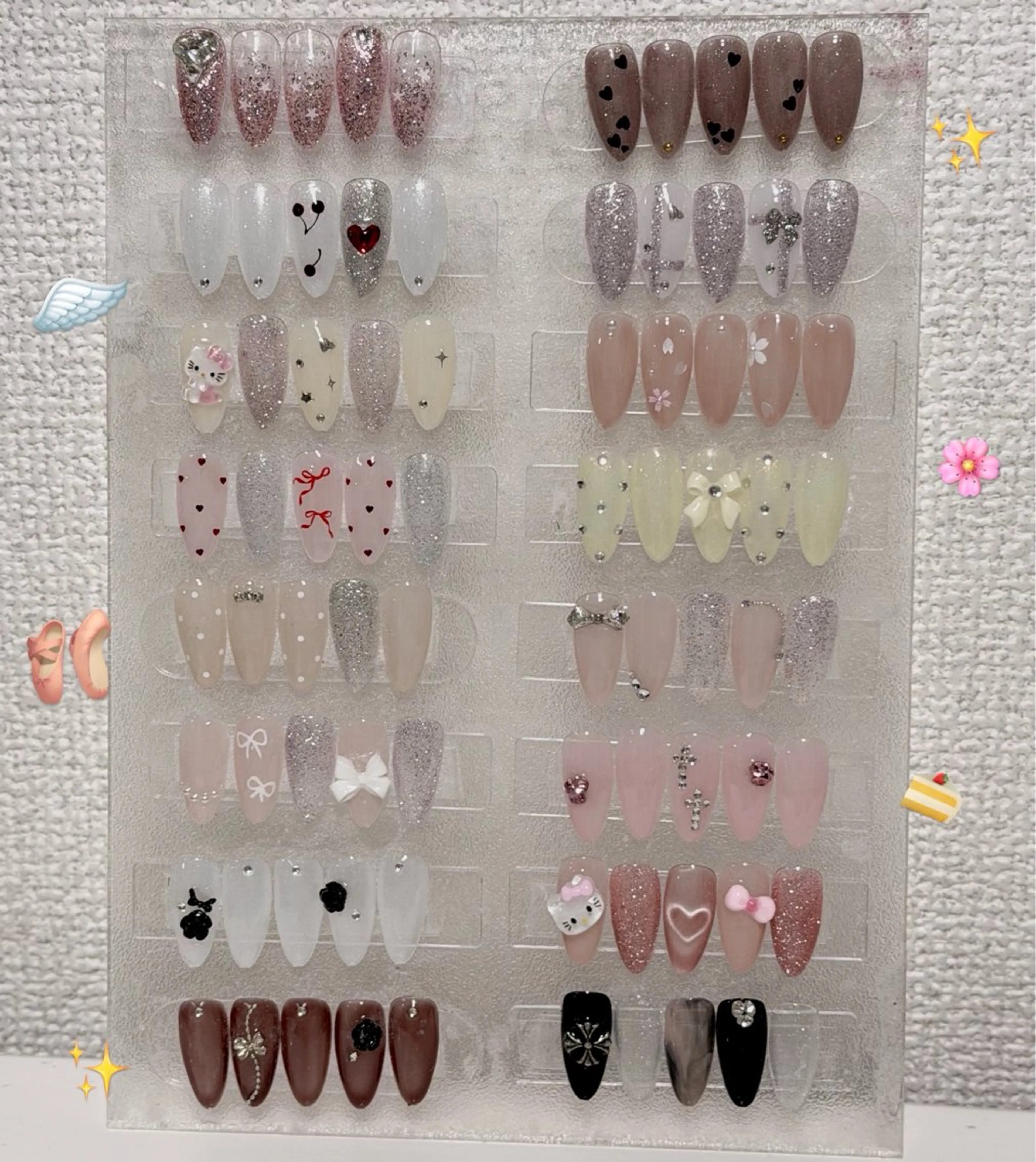 ネイル ハンドネイル ハンドケア 🍑 momo_nailのネイルデザイン