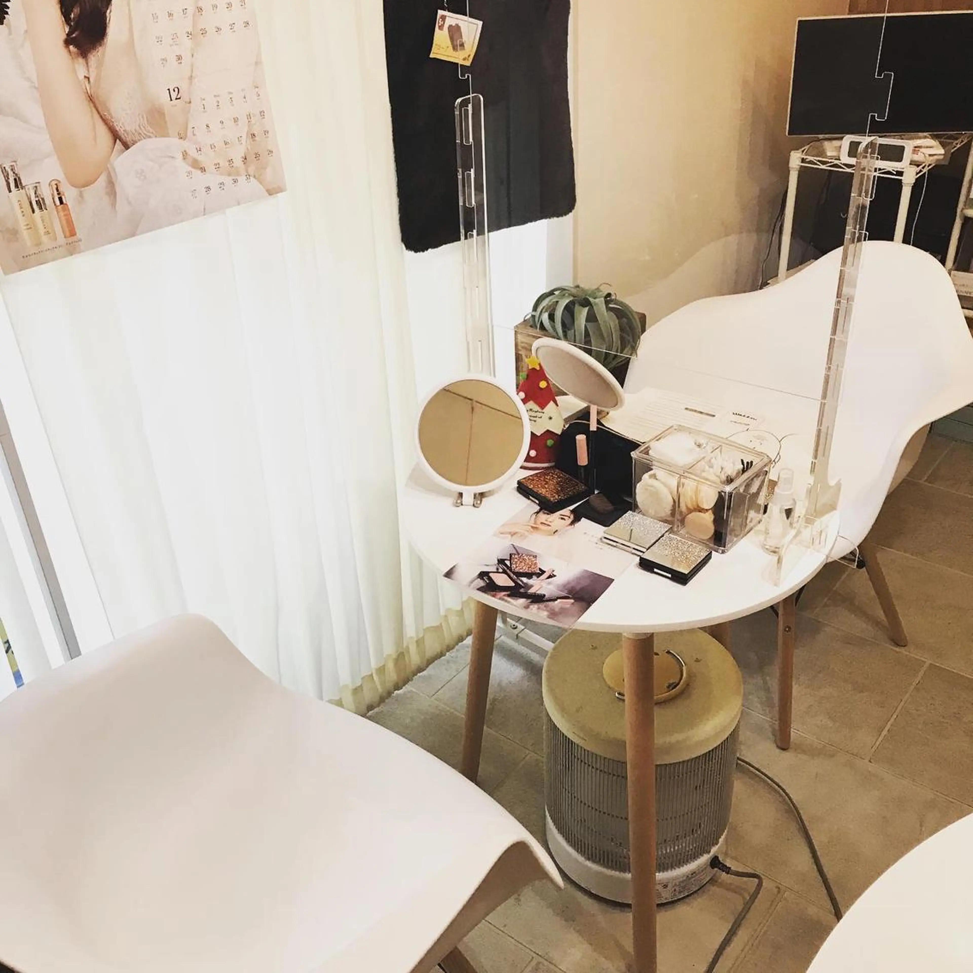 メナード　藤本 七菜子のエステ・リラクイメージ