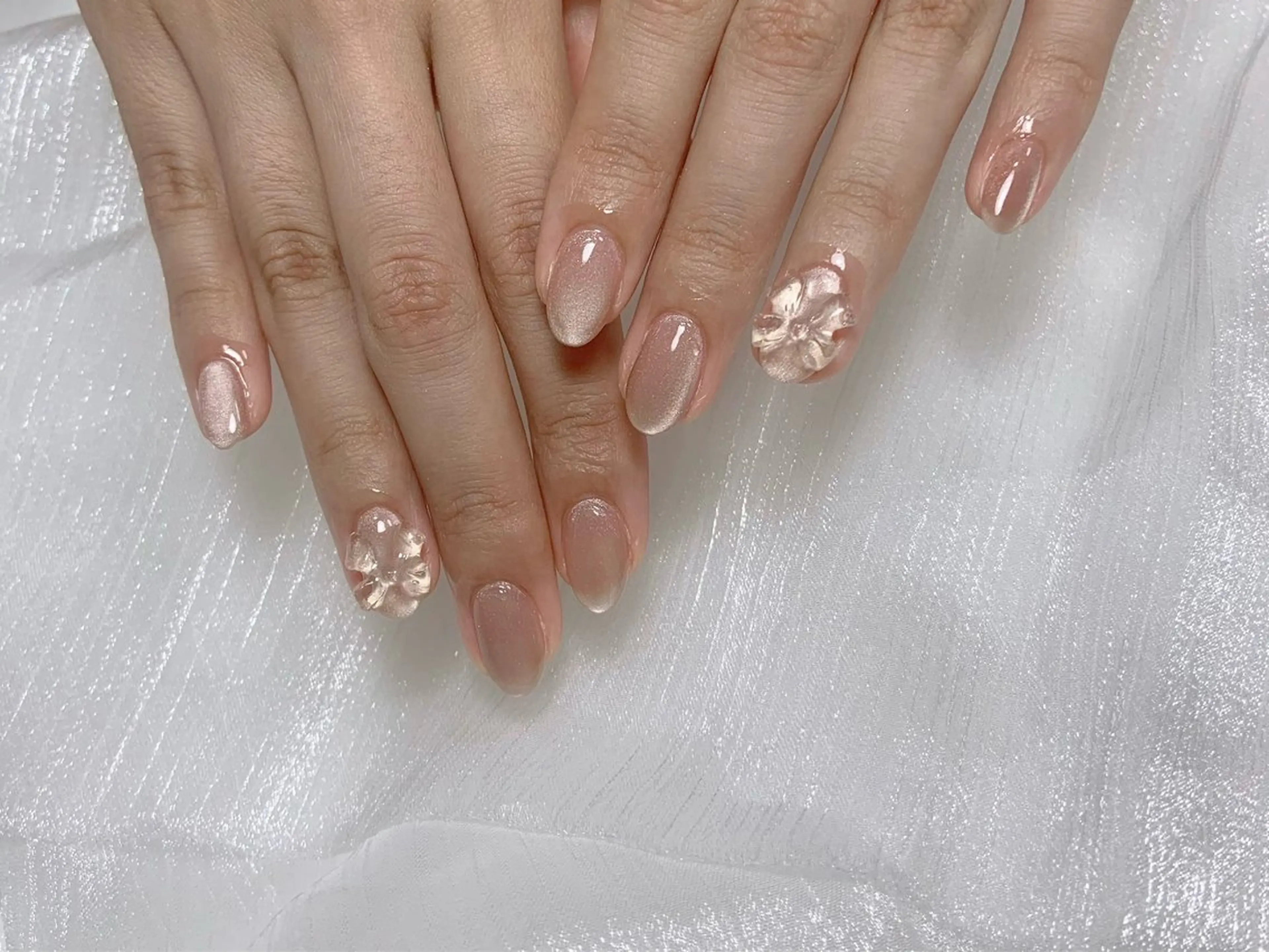 ネイル ハンドネイル Nail Jolie所属・Nail Jolieのネイルデザイン