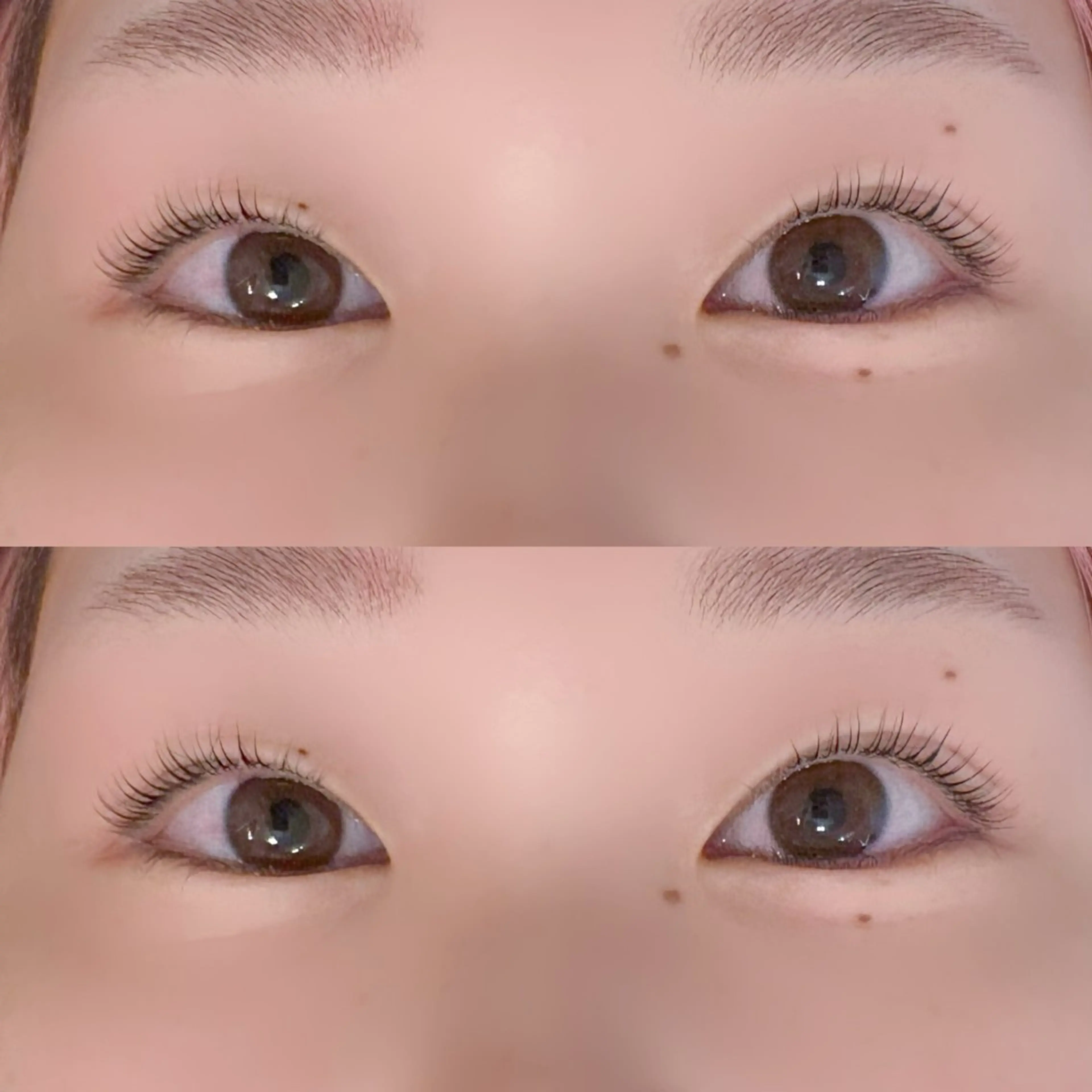 マツエク・マツパ 🎀ROAR🎀 SAYAのマツエク・マツパデザイン