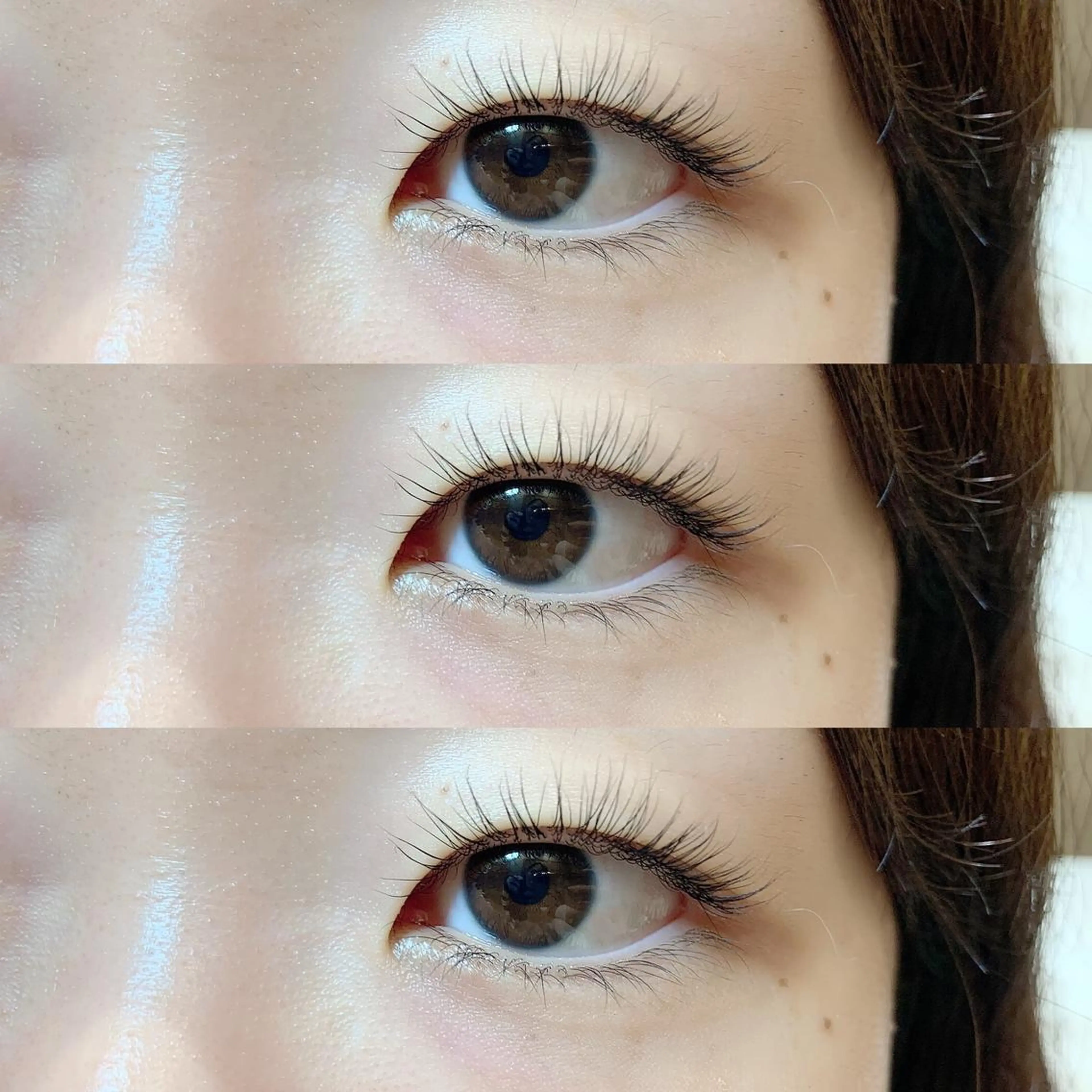 マツエク・マツパ マツパ sola: neolive近藤のマツエク・マツパデザイン