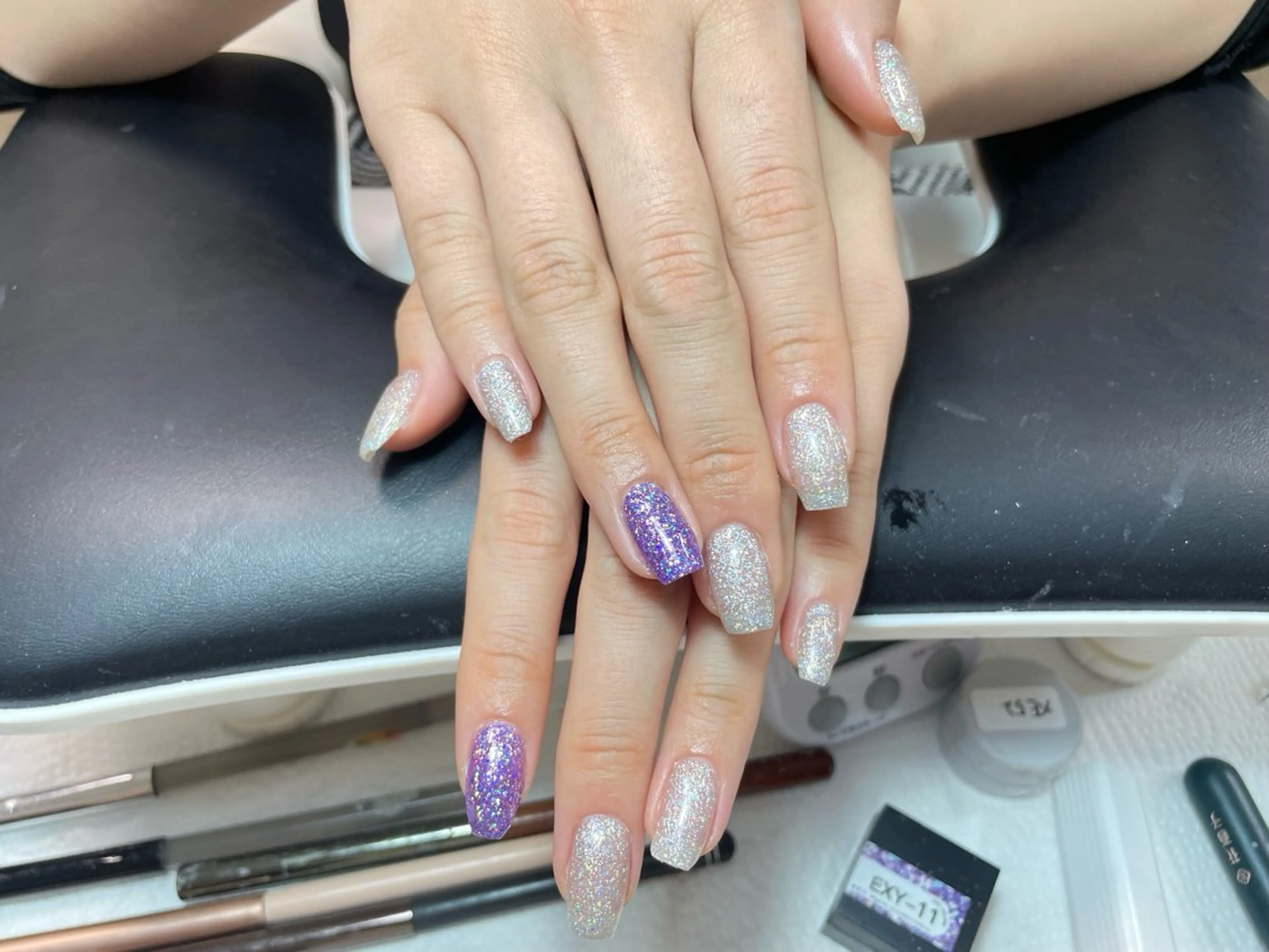 ネイル ハンドネイル Wilu nail ココのネイルデザイン