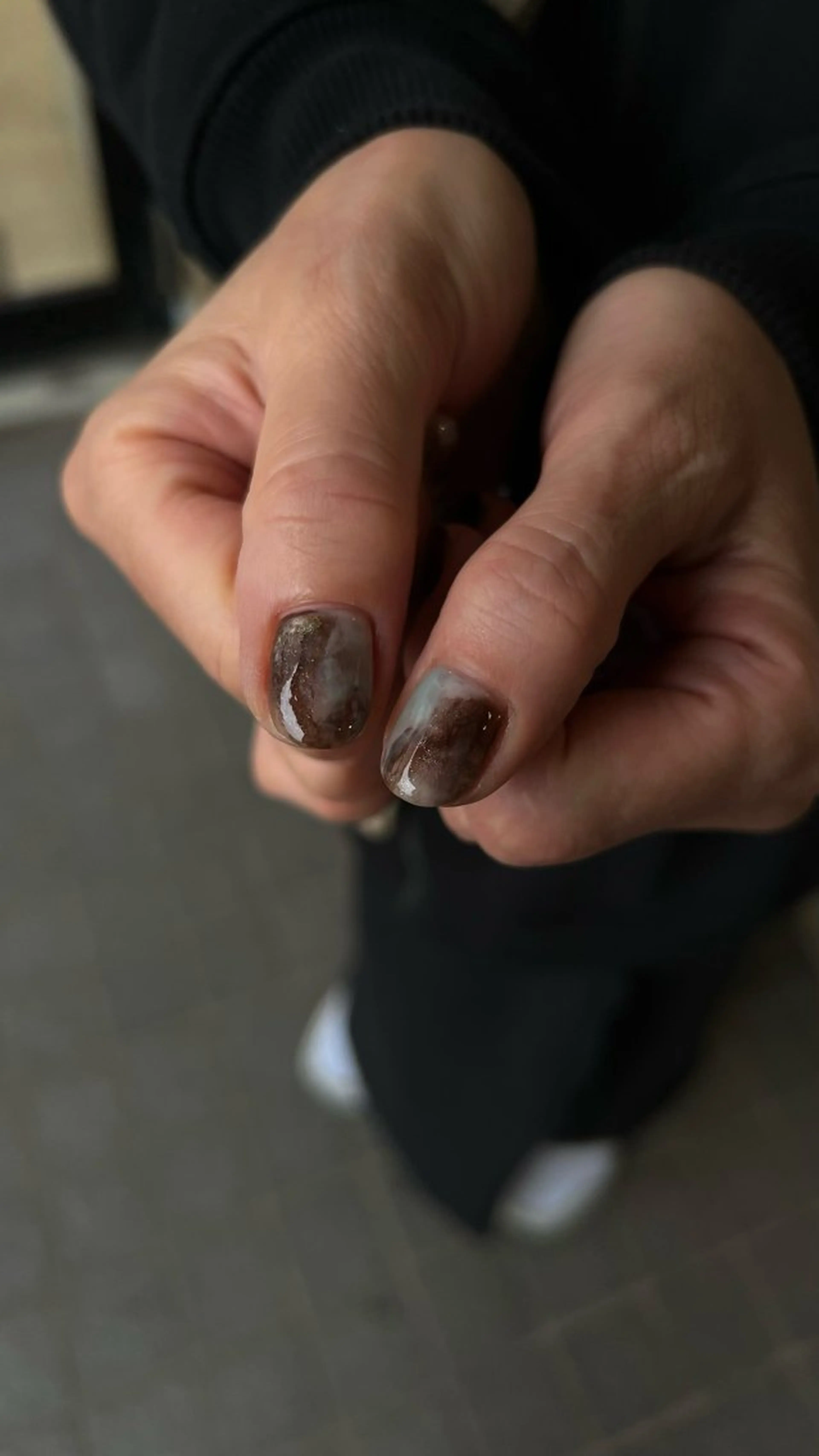 ネイル ハンドネイル Maiko 🤍のその他イメージ