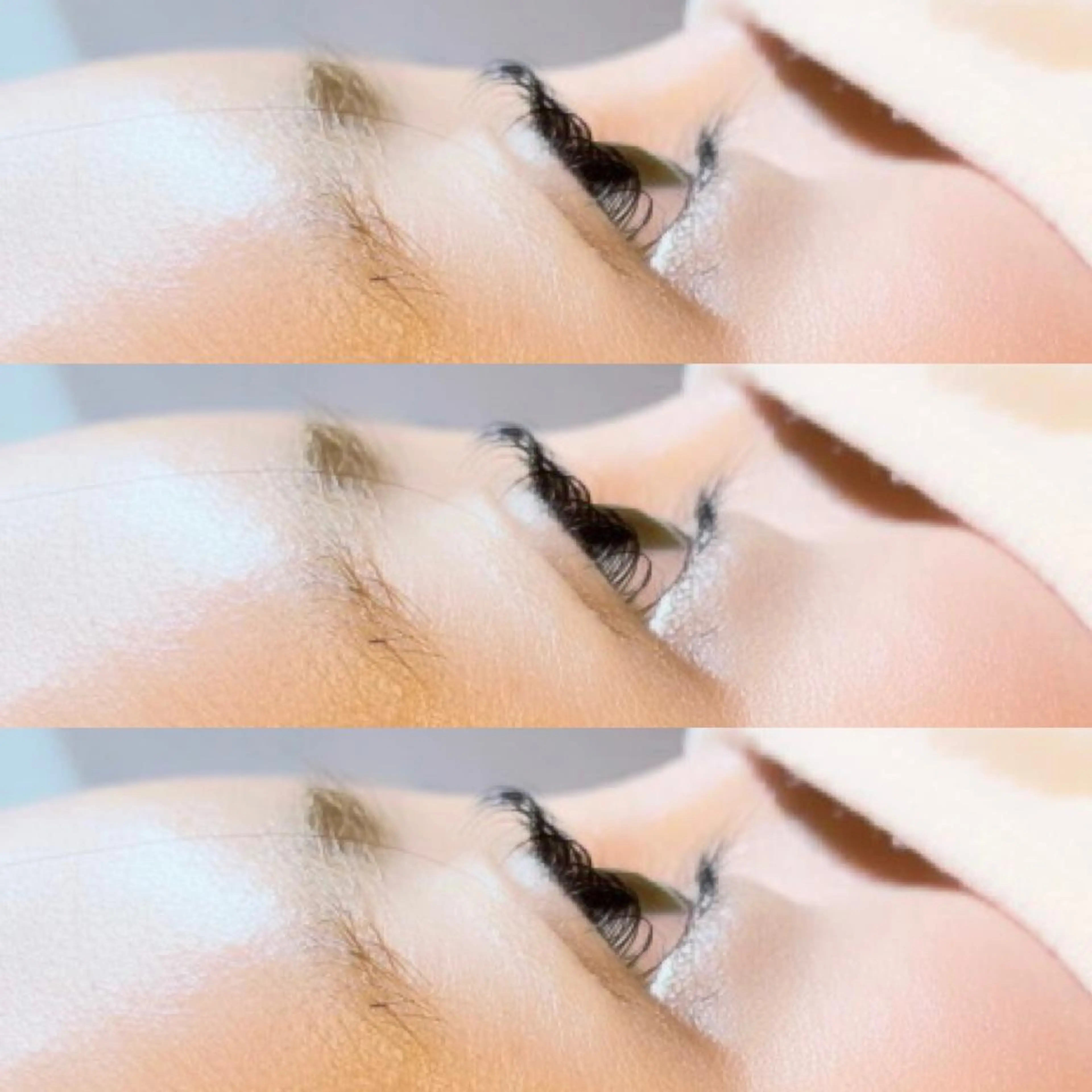 マツエク・マツパ Cカール ＫＵＯＮ✧ REIMIのマツエク・マツパデザイン